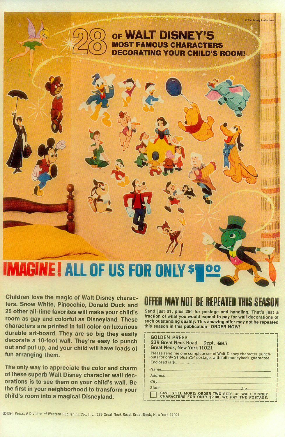 Read online Mighty Samson (1964) comic -  Issue #16 - 36