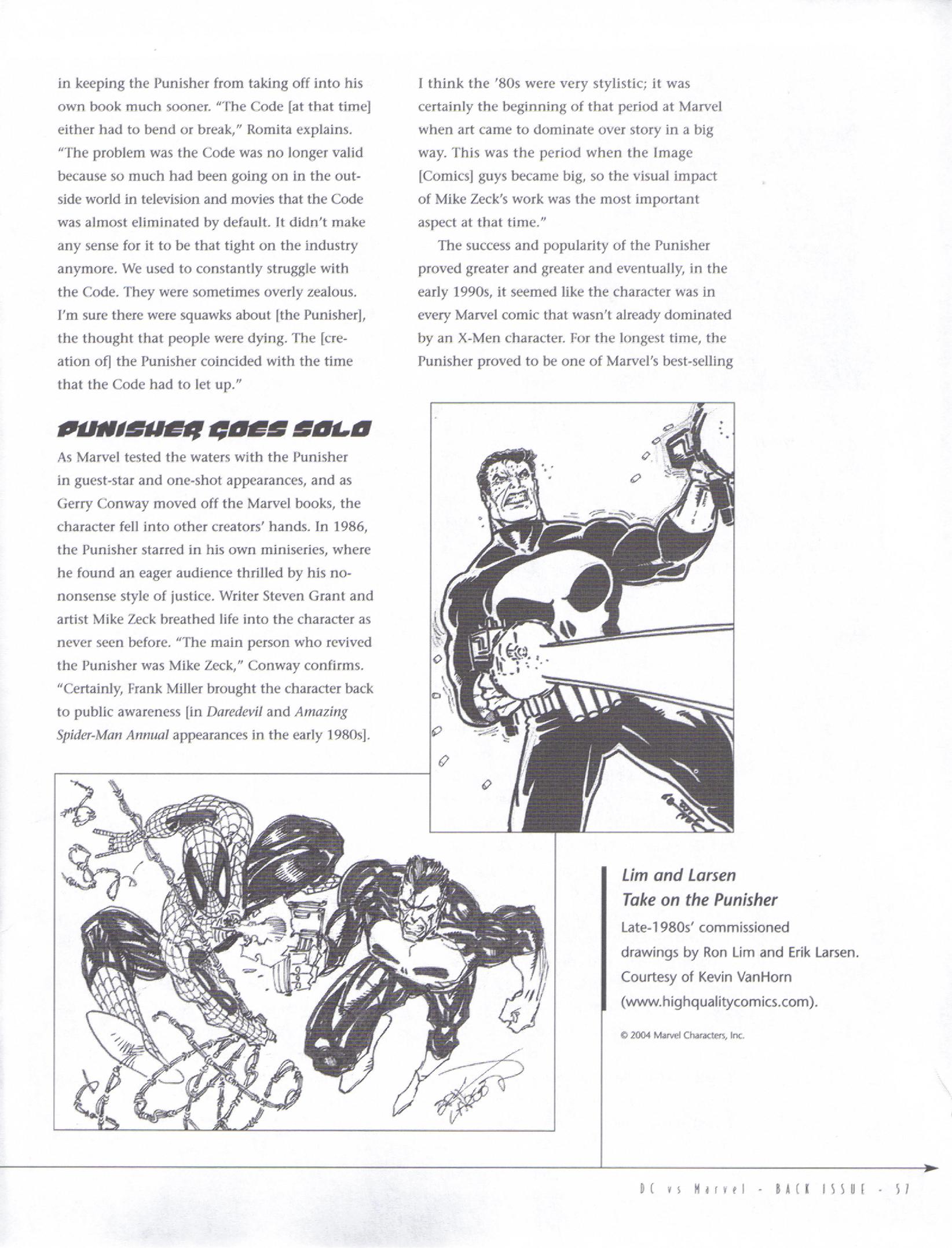 Read online Back Issue comic -  Issue #4 - 59