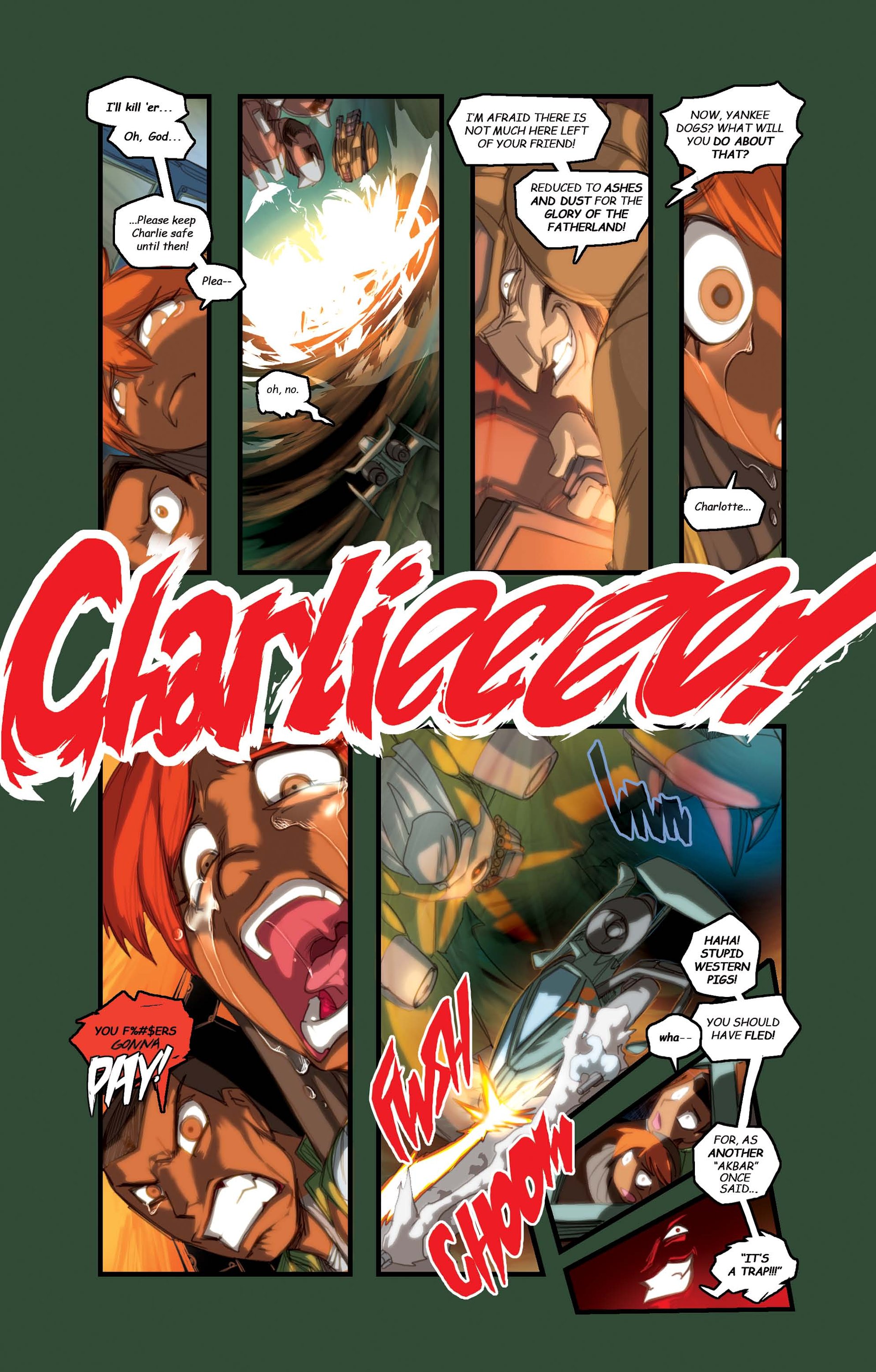 Read online Gold Digger (1999) comic -  Issue #79 - 21