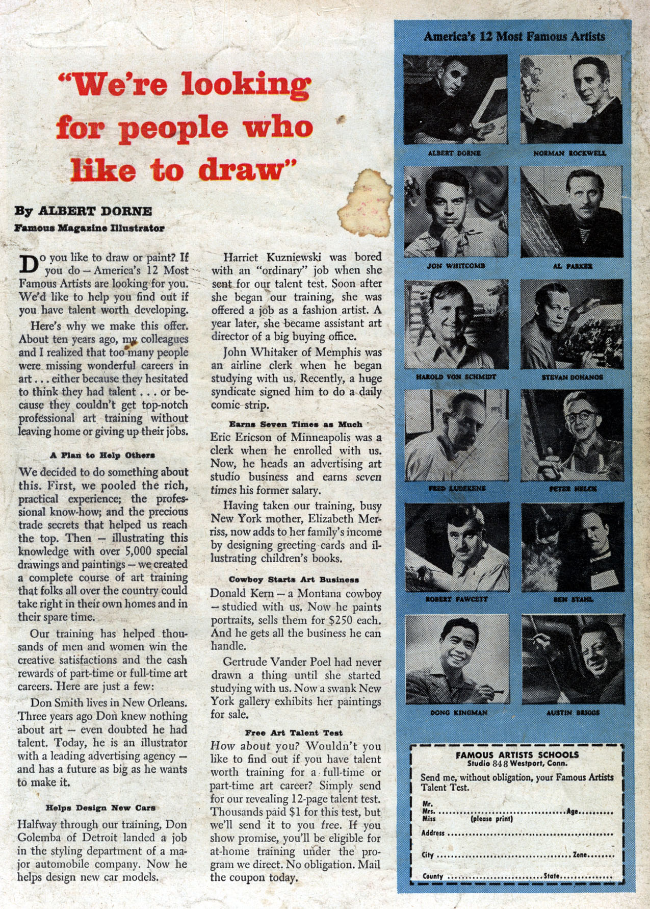 Read online Love Romances comic -  Issue #81 - 36