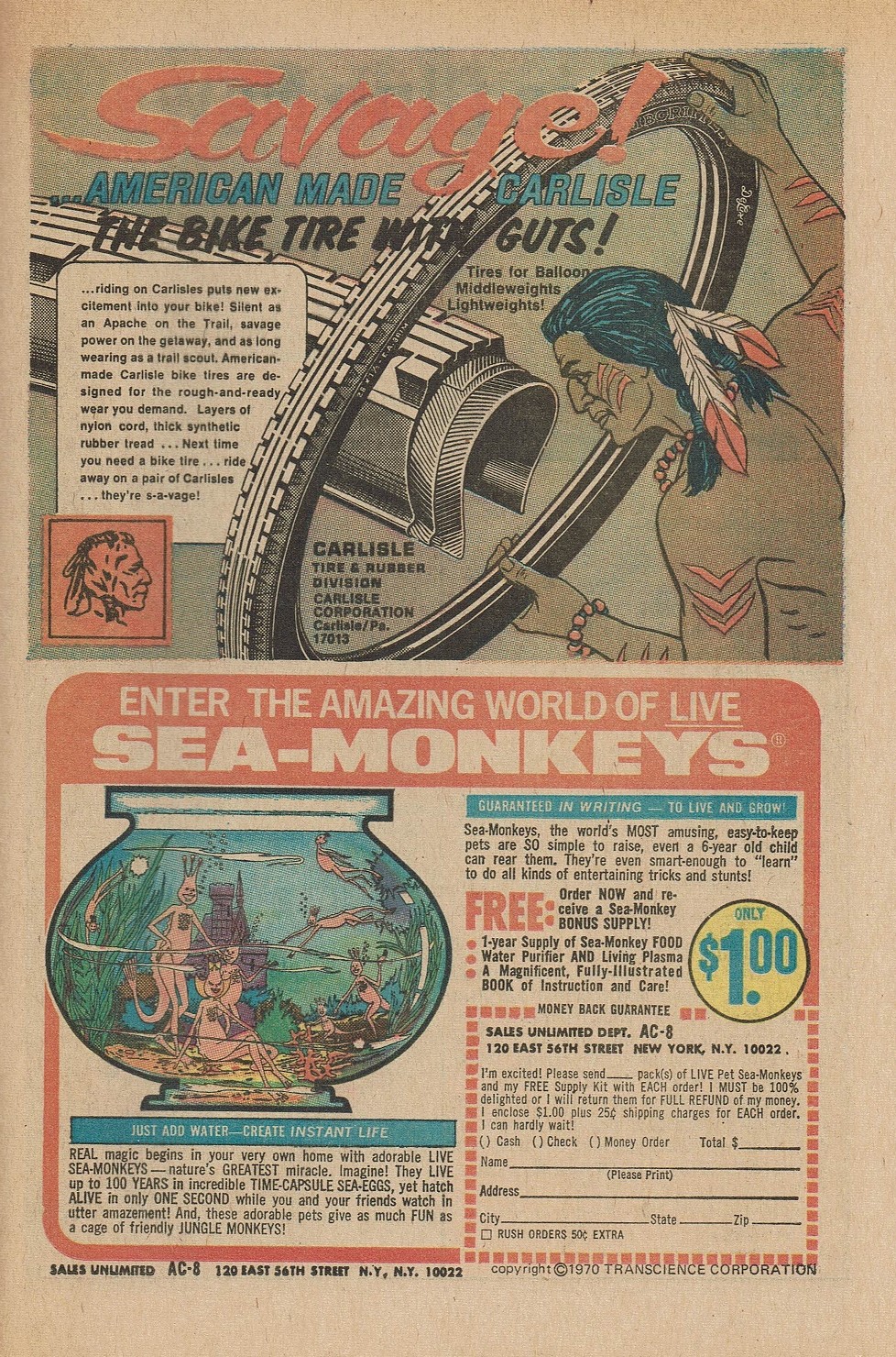 Read online Pep Comics comic -  Issue #257 - 25