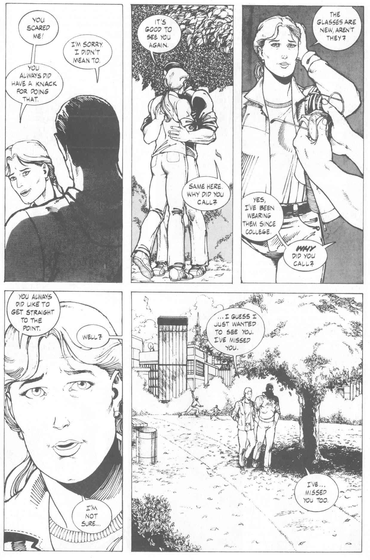 Dark Horse Presents (1986) Issue #45 #50 - English 24