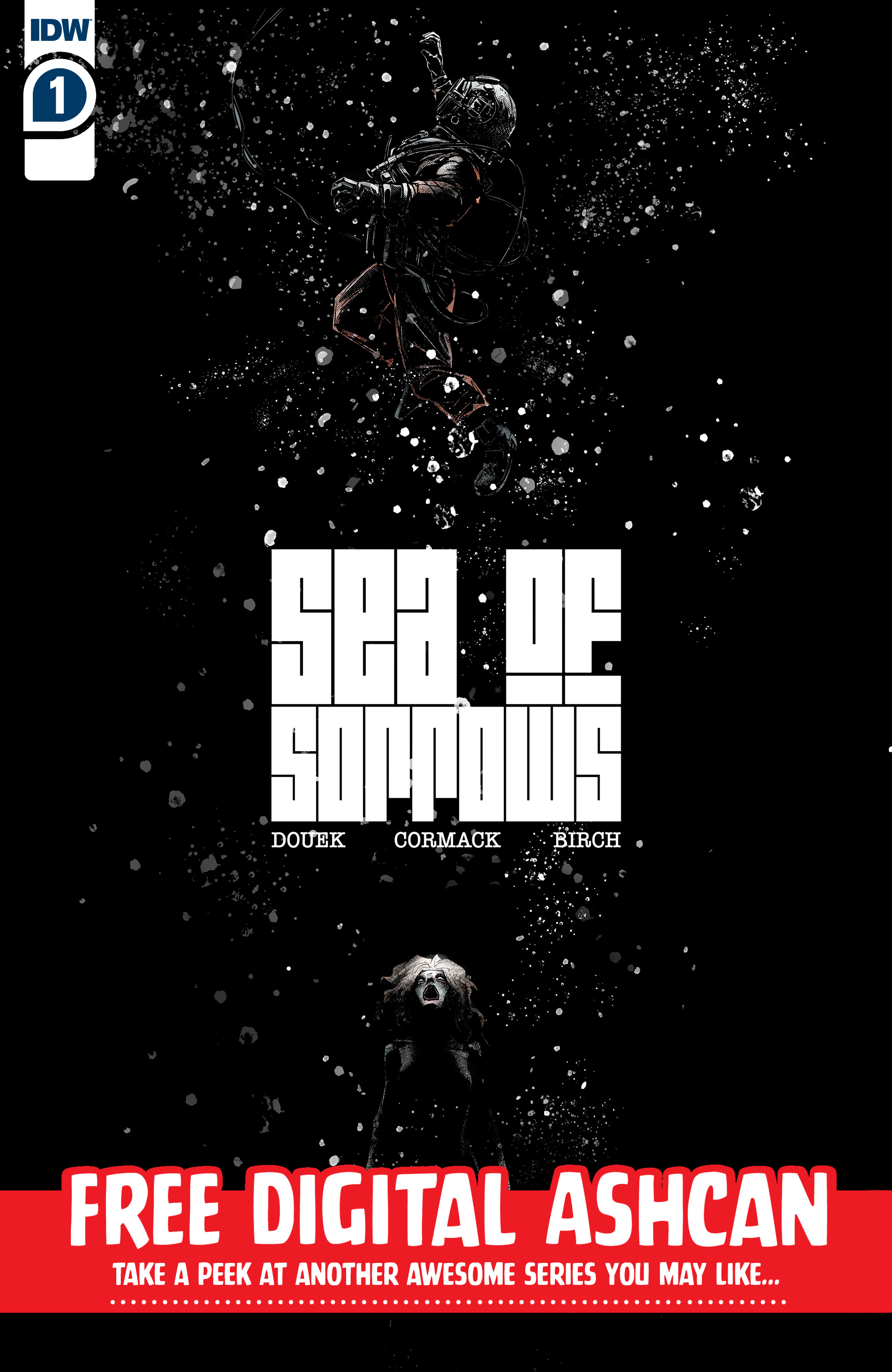 Read online Scarenthood comic -  Issue #2 - 29