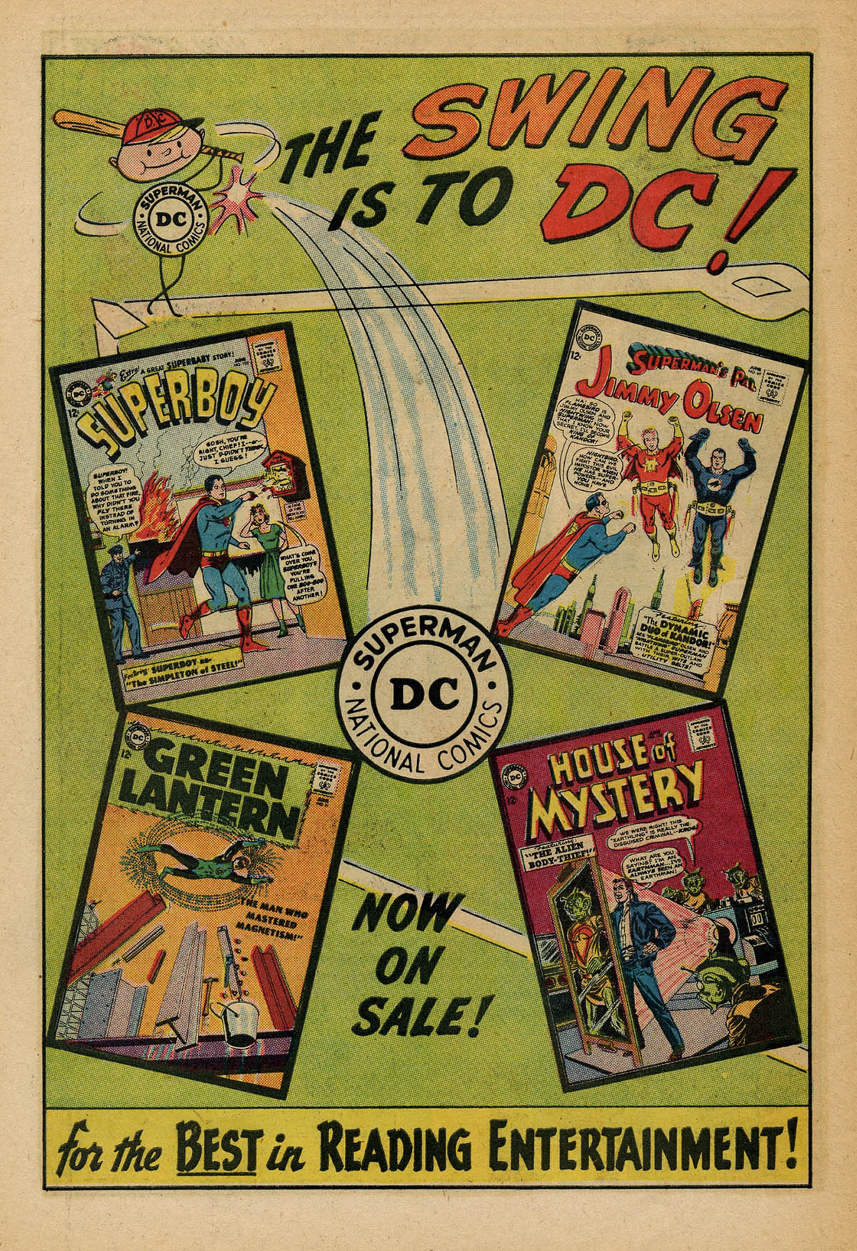 Read online Our Army at War (1952) comic -  Issue #131 - 26