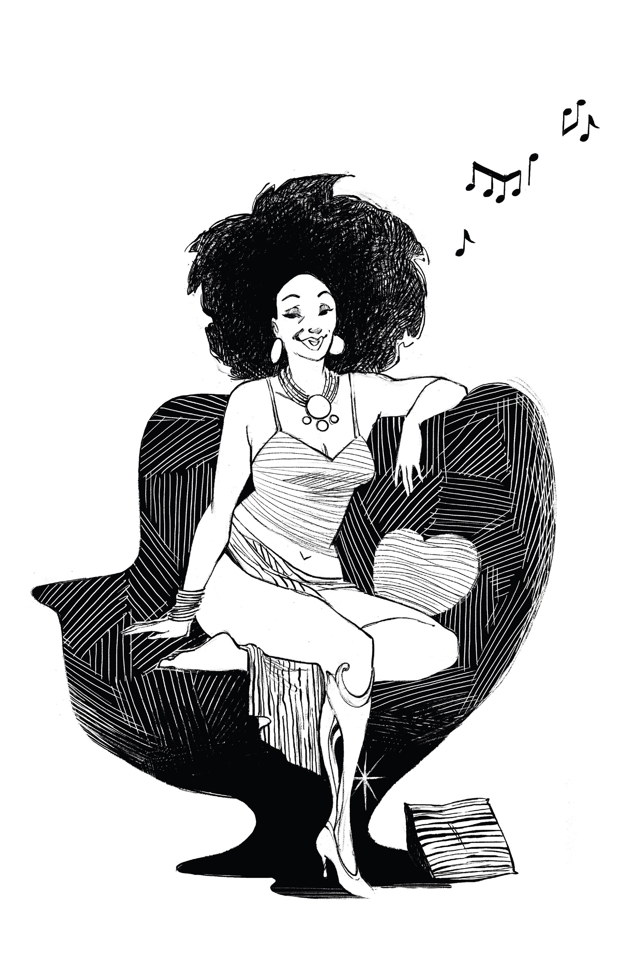 Read online About Betty's Boob comic -  Issue # TPB (Part 2) - 73