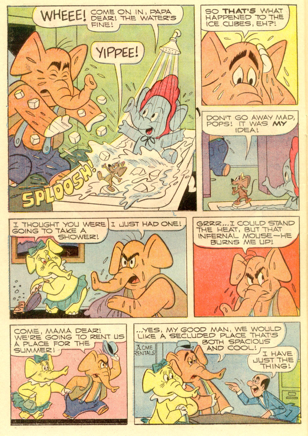 Read online Baby Snoots comic -  Issue #2 - 18