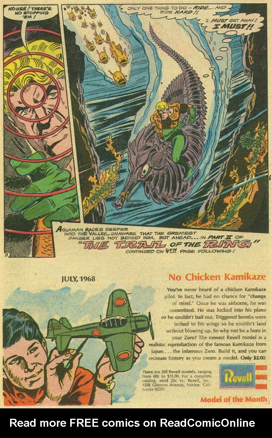 Read online Adventure Comics (1938) comic -  Issue #492 - 20