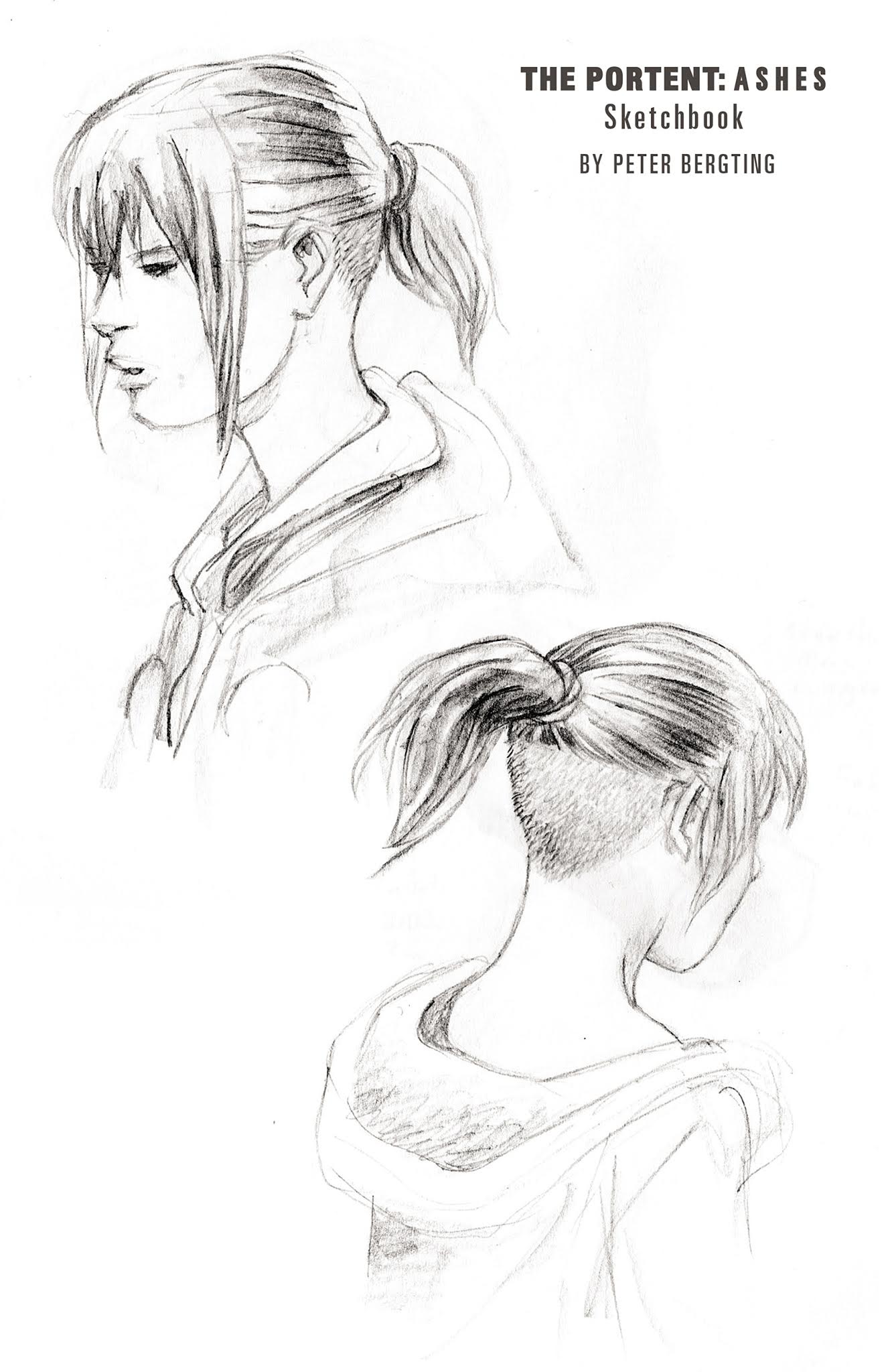 Read online The Portent: Ashes comic -  Issue # TPB - 134