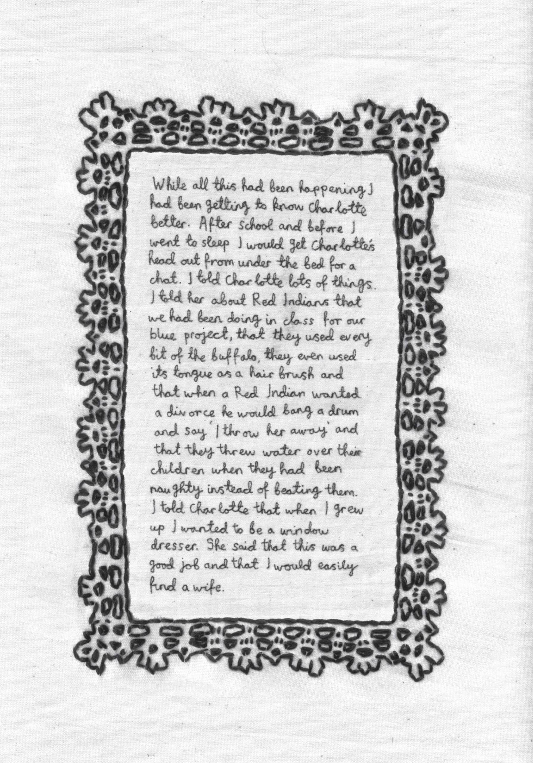 Read online The Black Project comic -  Issue # TPB (Part 1) - 33