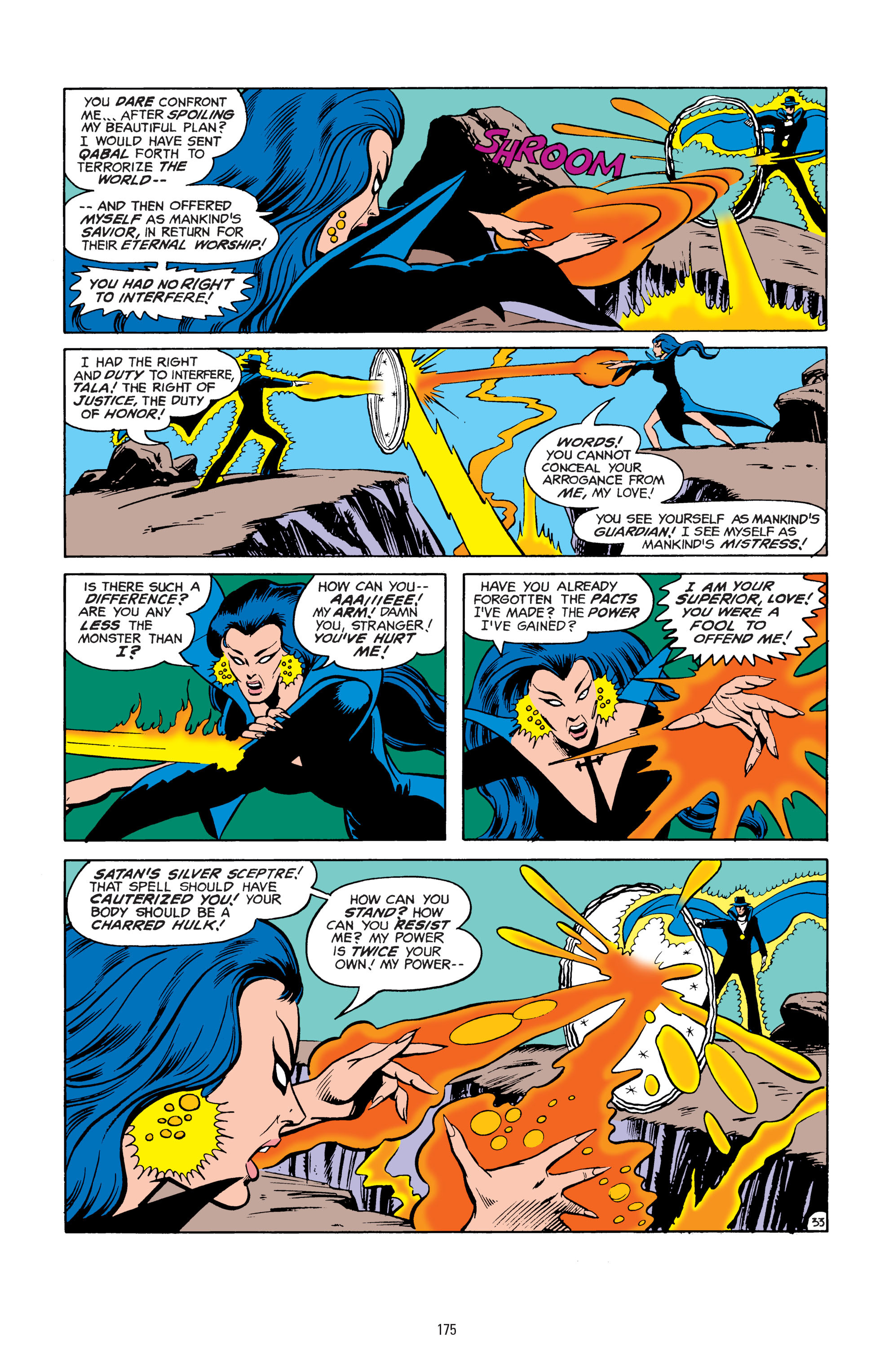 Read online Deadman (2011) comic -  Issue # TPB 3 (Part 2) - 75