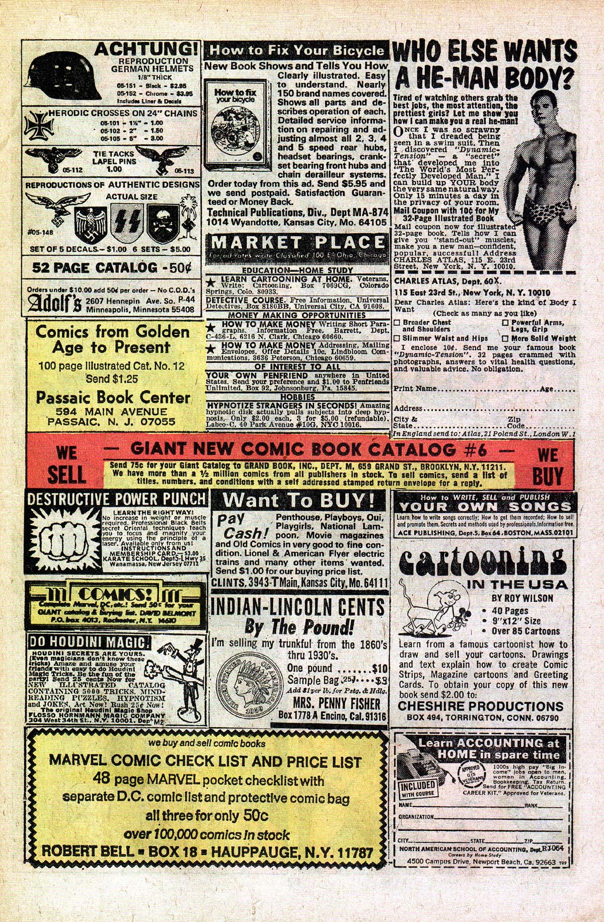 Read online Night Rider comic -  Issue #1 - 22