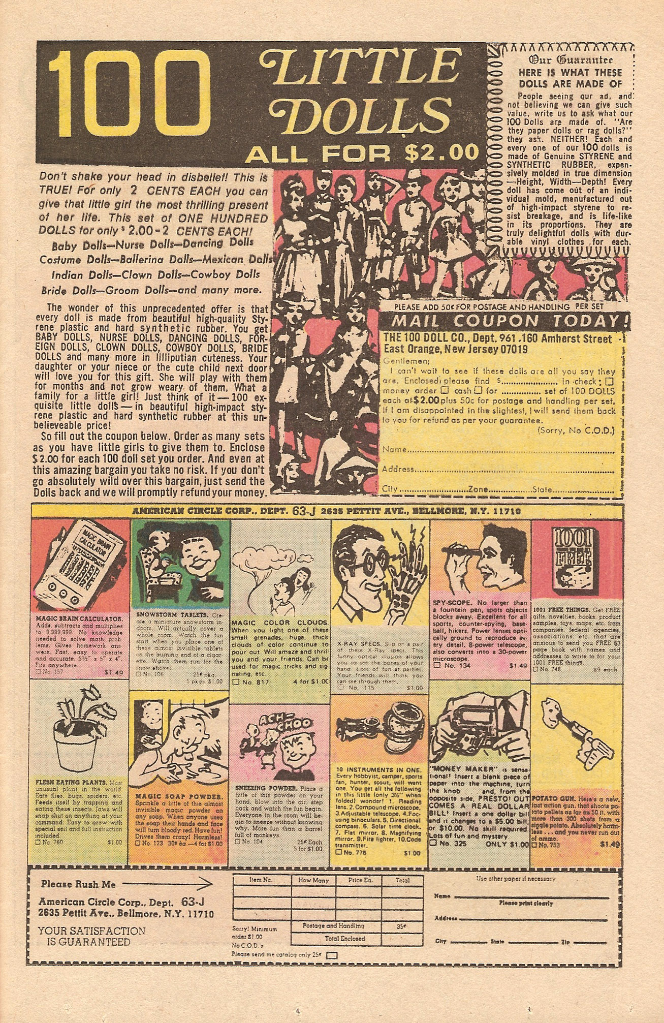 Read online Jughead (1965) comic -  Issue #245 - 25