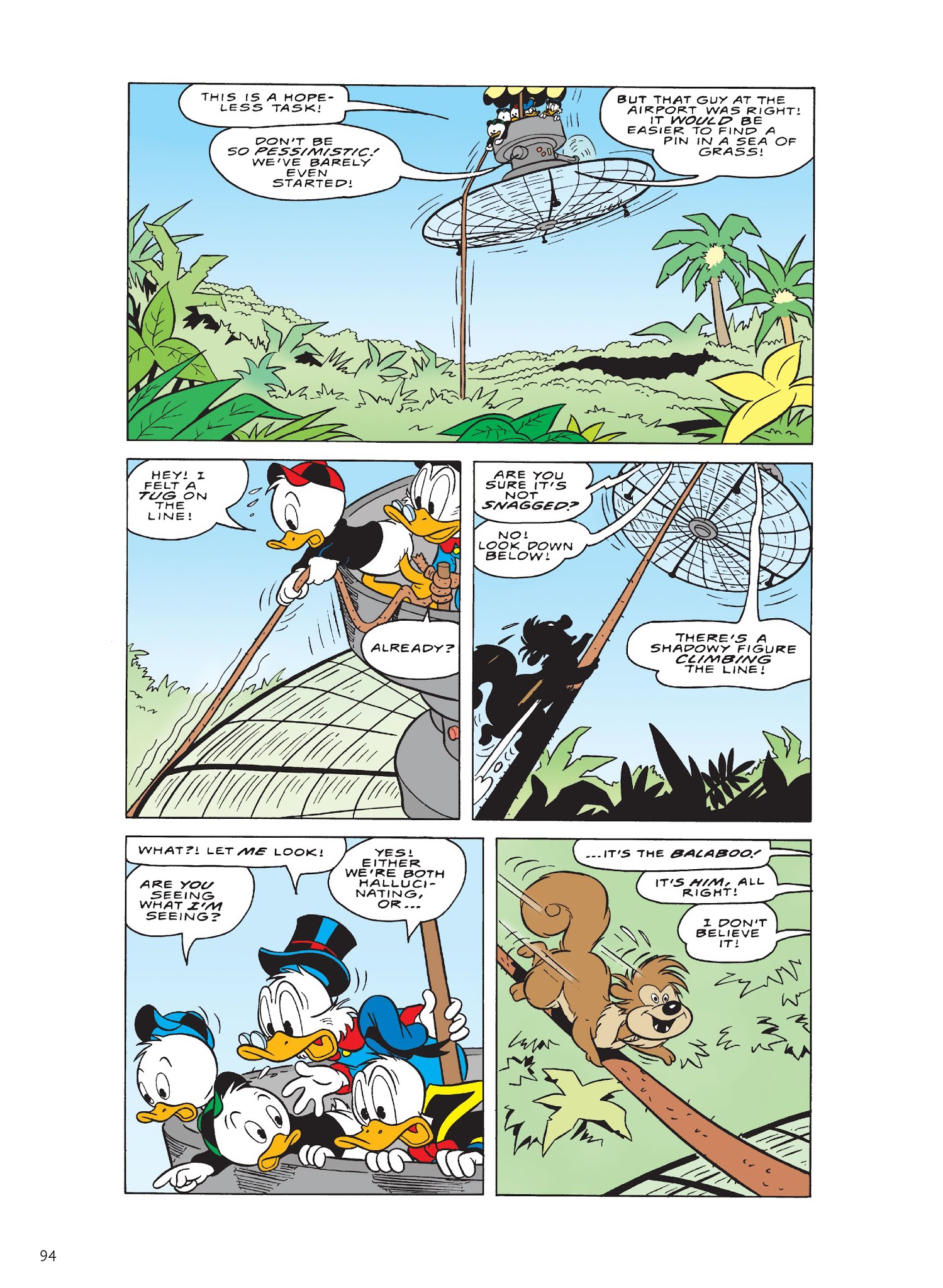 Read online Disney Masters comic -  Issue # TPB 5 (Part 1) - 99