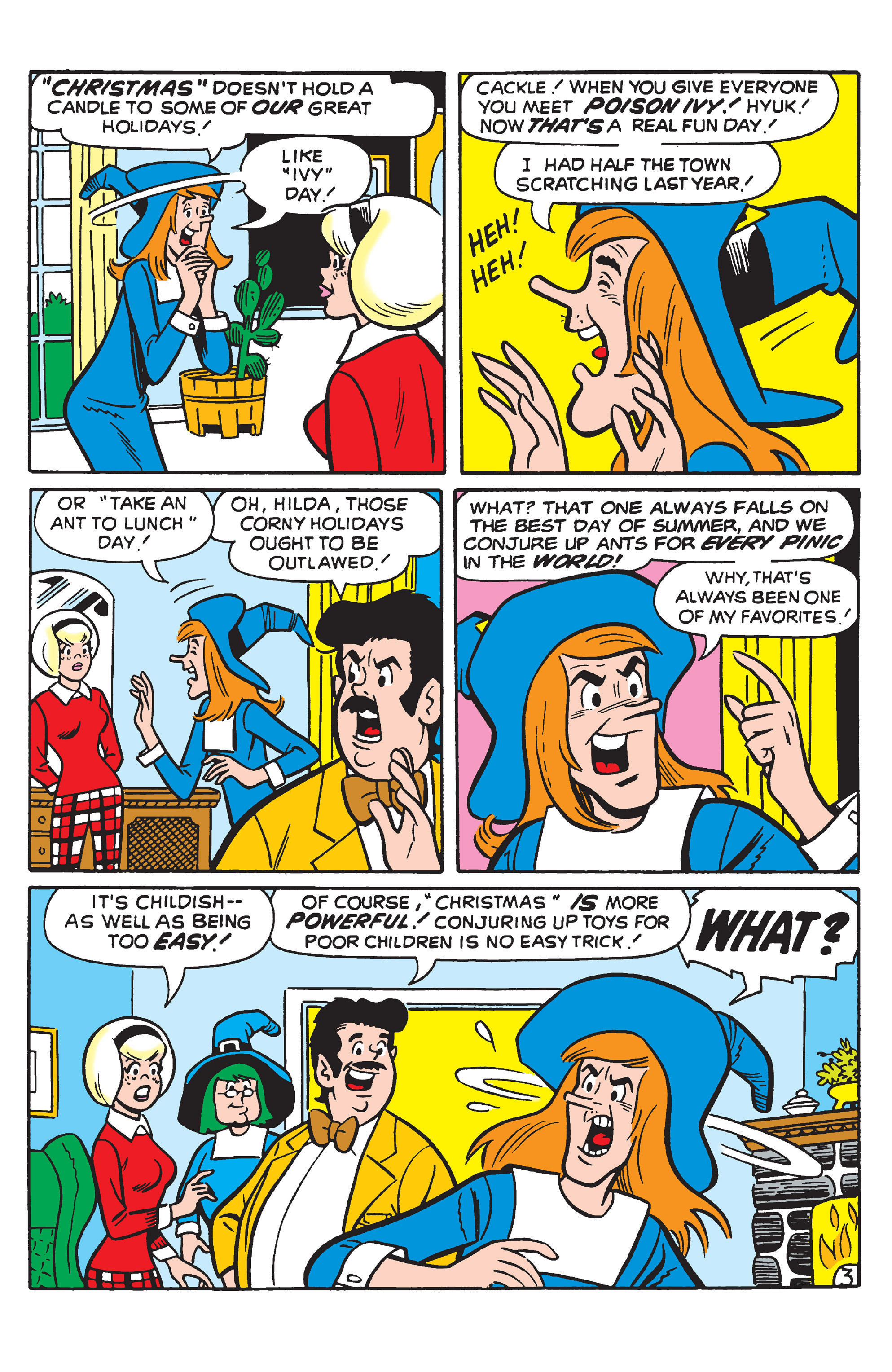 Read online Pep Digital comic -  Issue #122 - 92