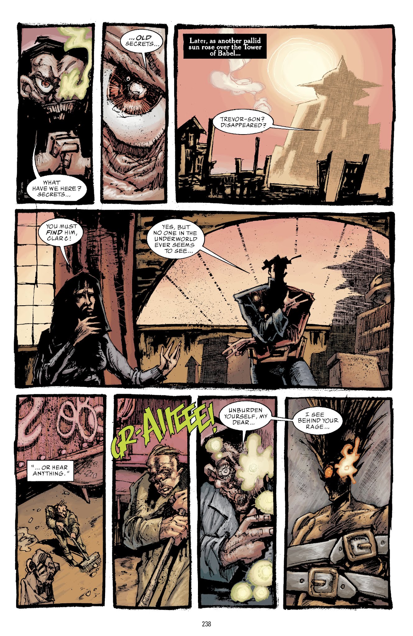 Read online Elseworlds: Justice League comic -  Issue # TPB 2 (Part 3) - 34