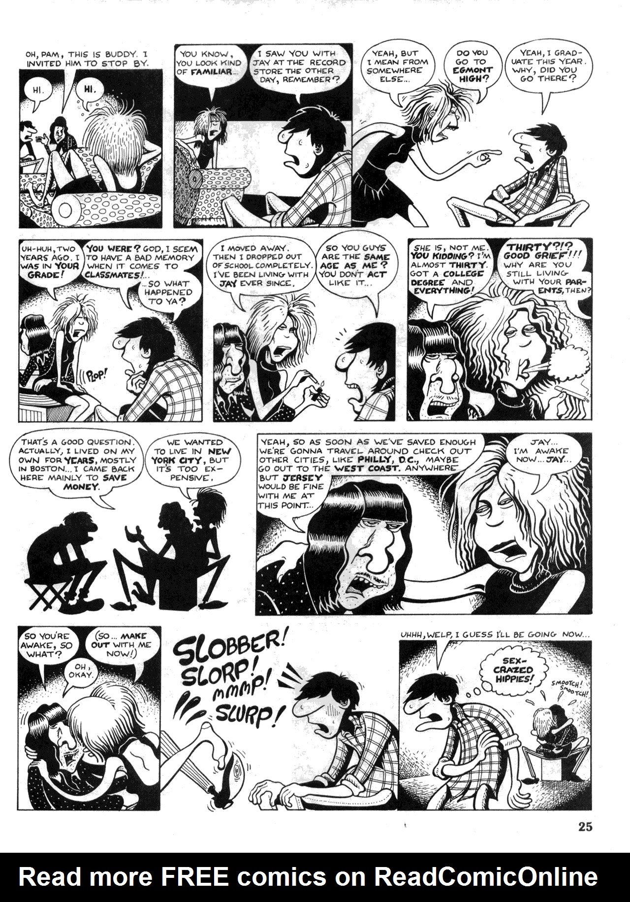 Read online Neat Stuff comic -  Issue #9 - 27