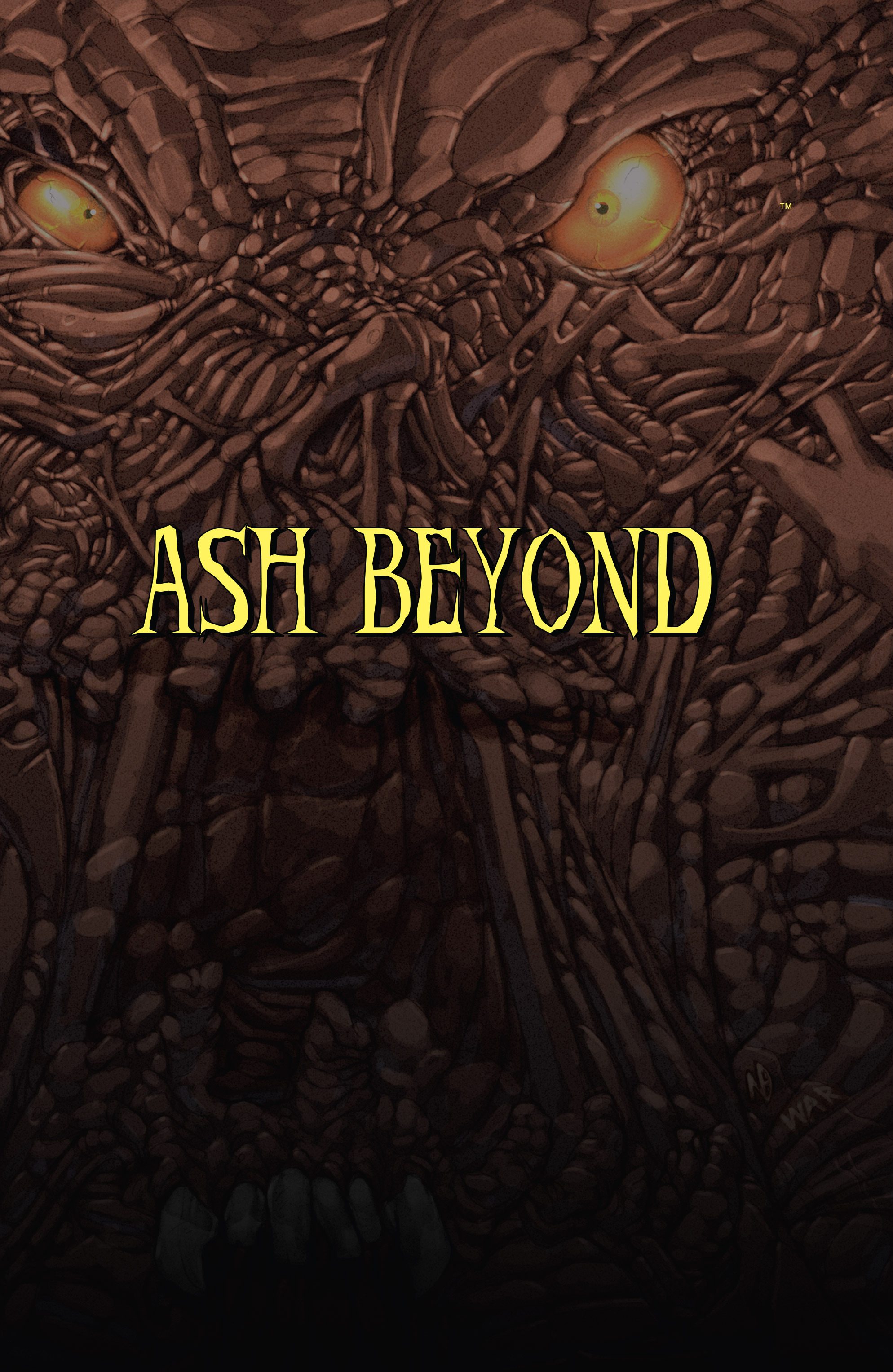 Read online Army of Darkness 1992.1 comic -  Issue # Full - 24