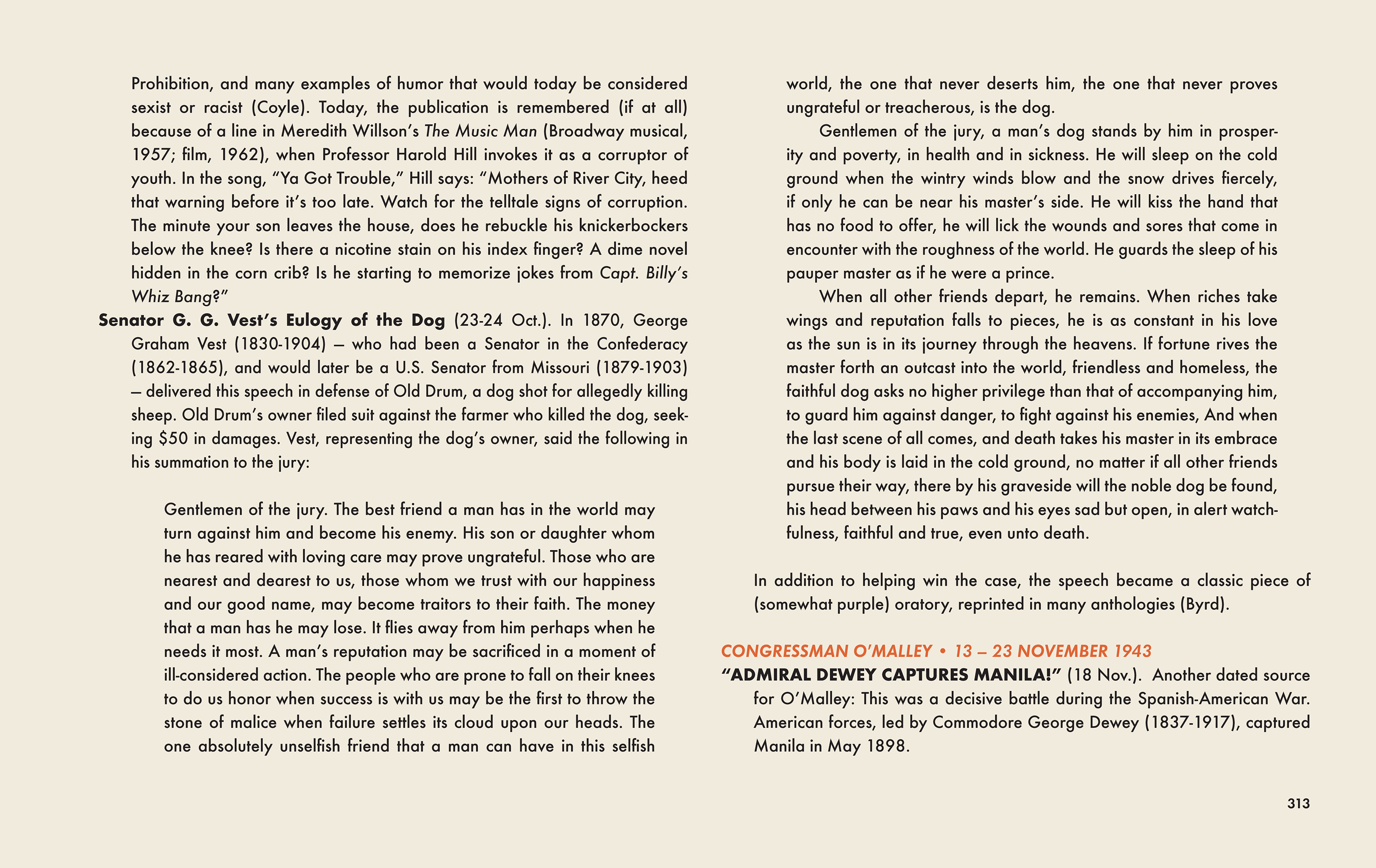 Read online Barnaby comic -  Issue # TPB 1 (Part 3) - 112