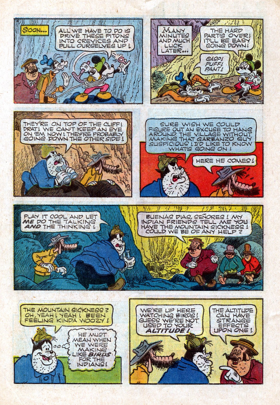 Walt Disney's Comics and Stories issue 275 - Page 29