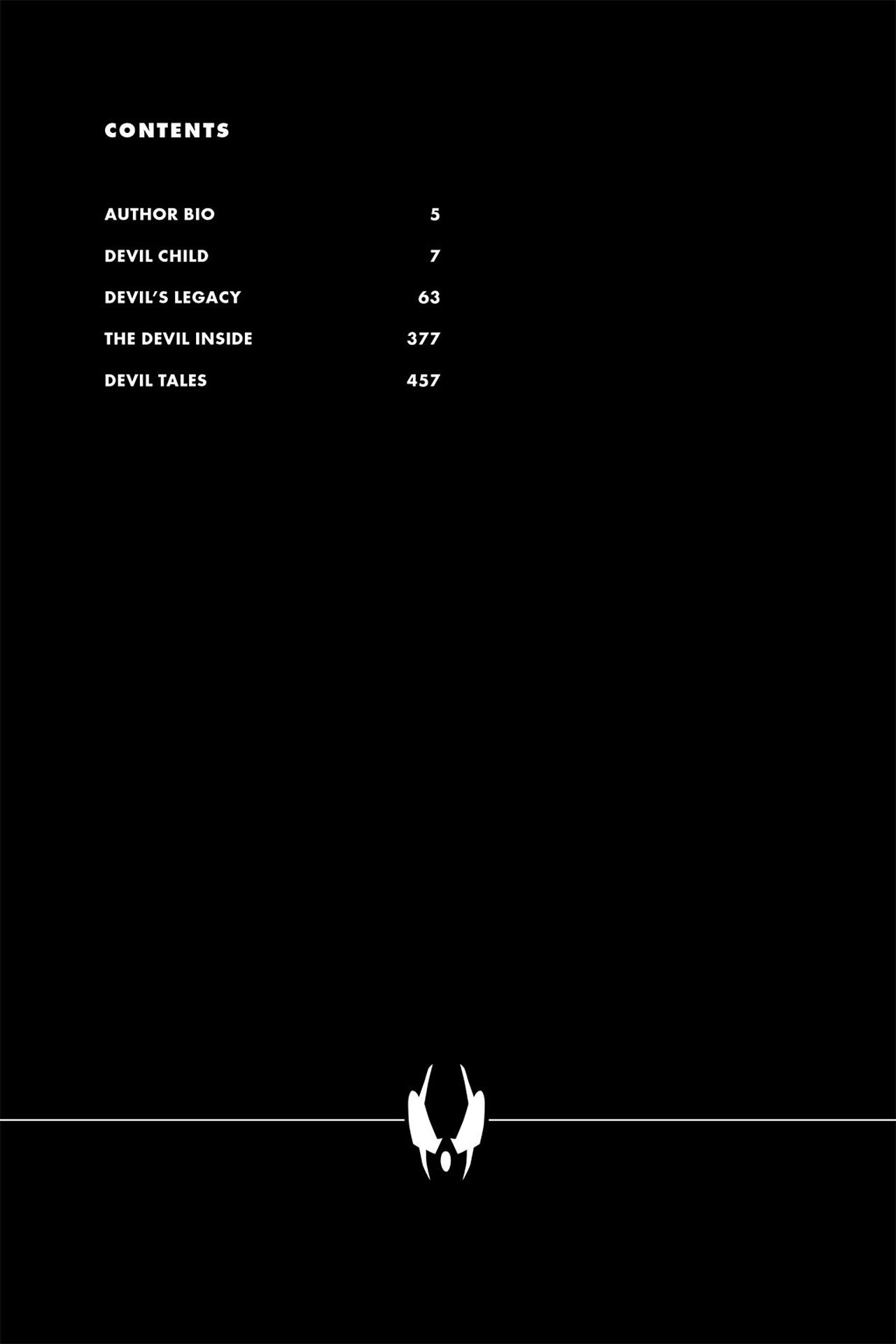 Read online Grendel Omnibus comic -  Issue # TPB_2 (Part 1) - 7