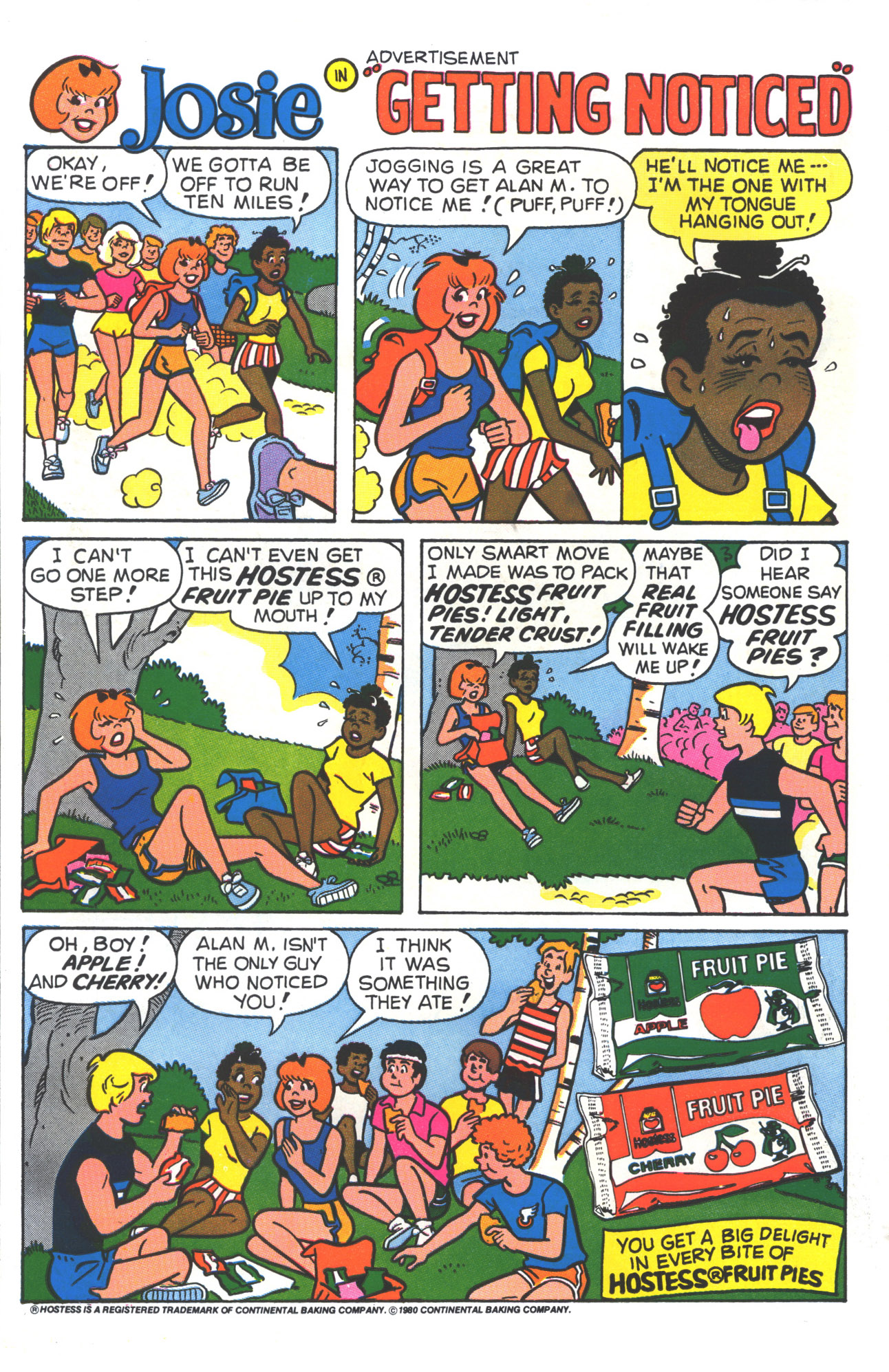Read online Archie Giant Series Magazine comic -  Issue #497 - 2
