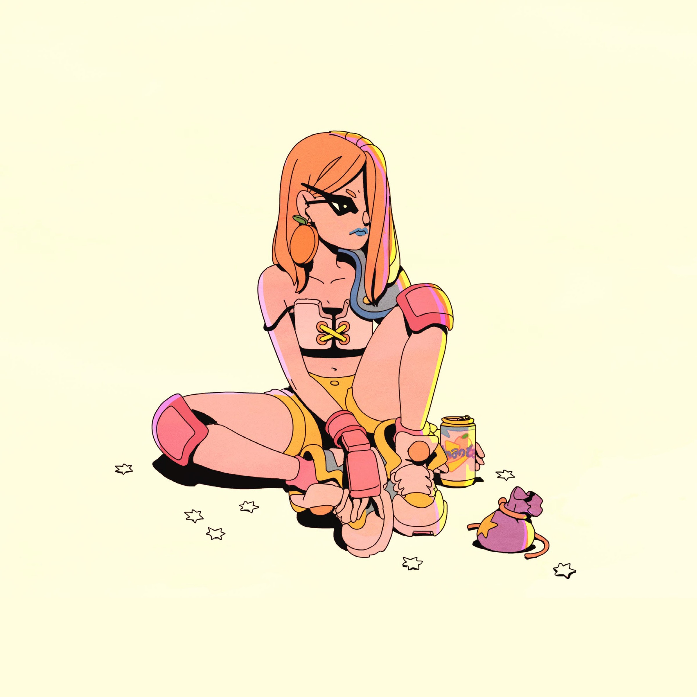 Read online Roly Poly comic -  Issue # TPB - 126