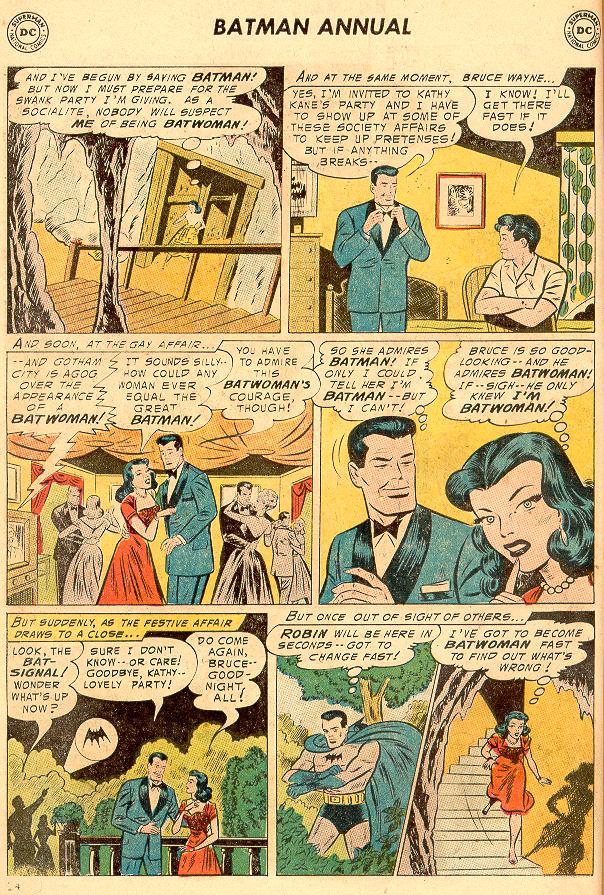 Batman (1940) issue Annual 4 - Page 26