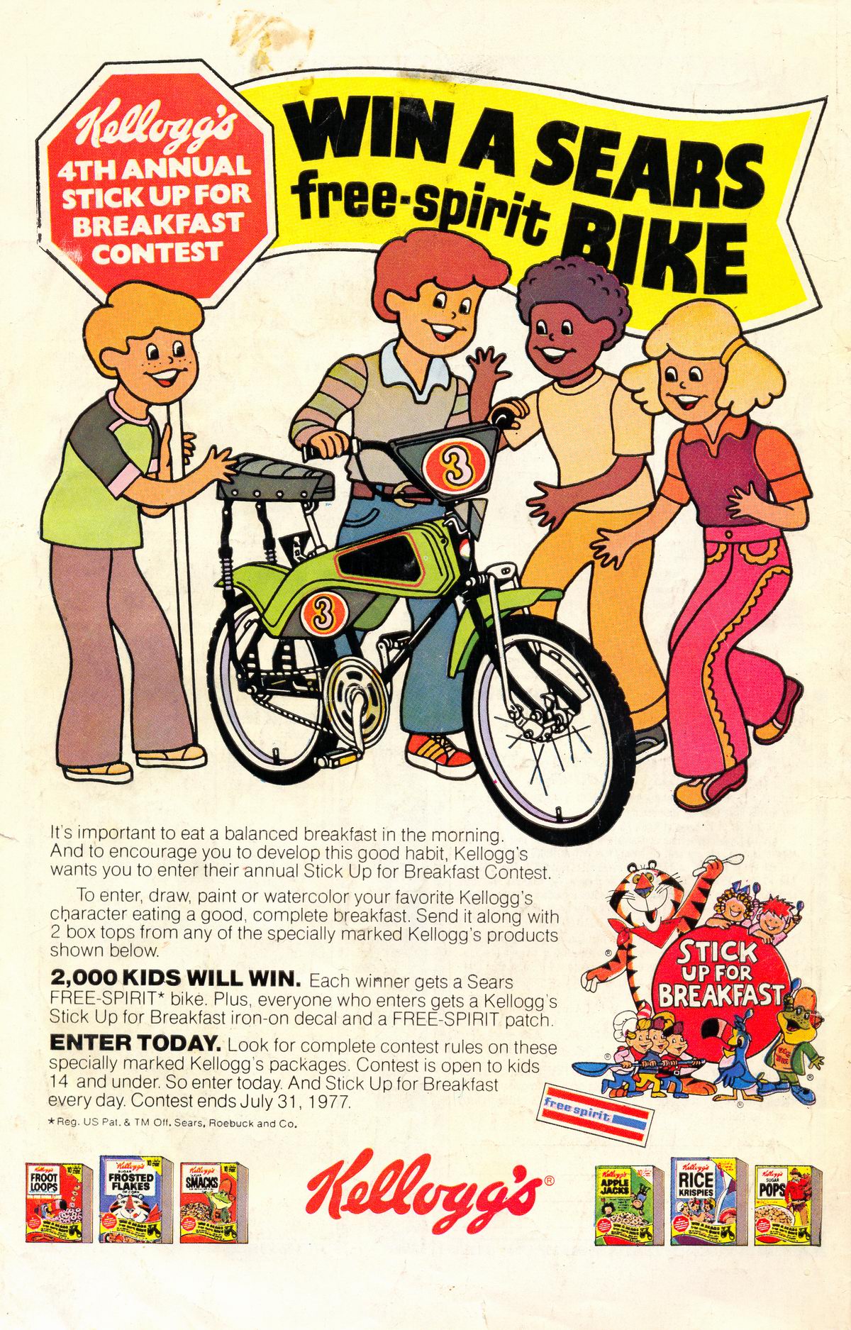 Read online Reggie and Me (1966) comic -  Issue #95 - 36