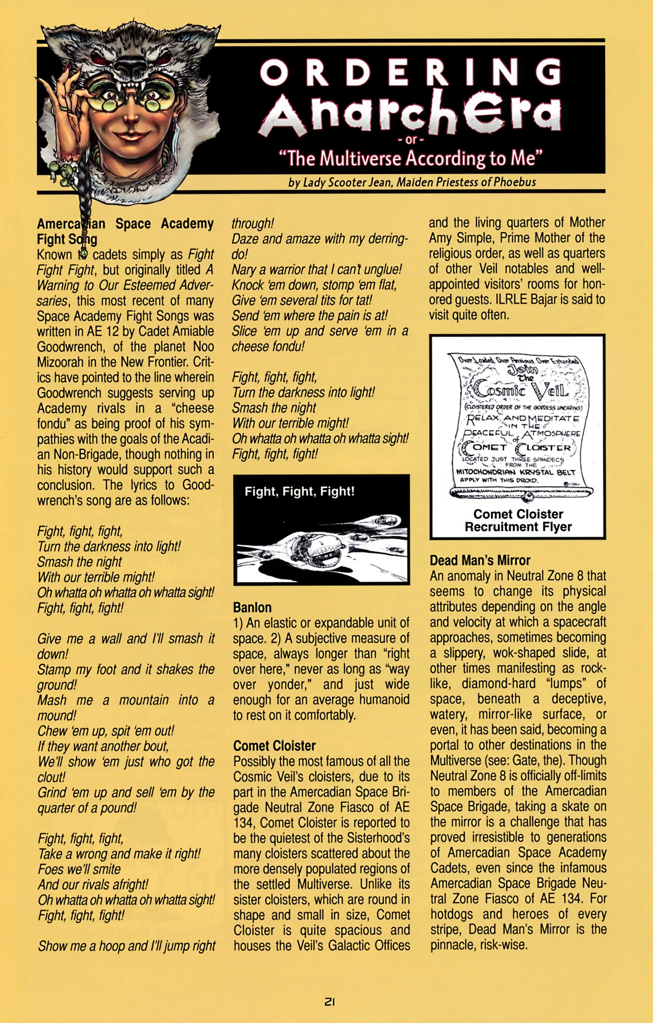 Read online Starstruck (2009) comic -  Issue #8 - 23