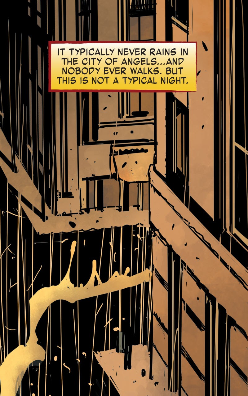 Read online Ghost Rider: Kushala Infinity Comic comic -  Issue #4 - 76