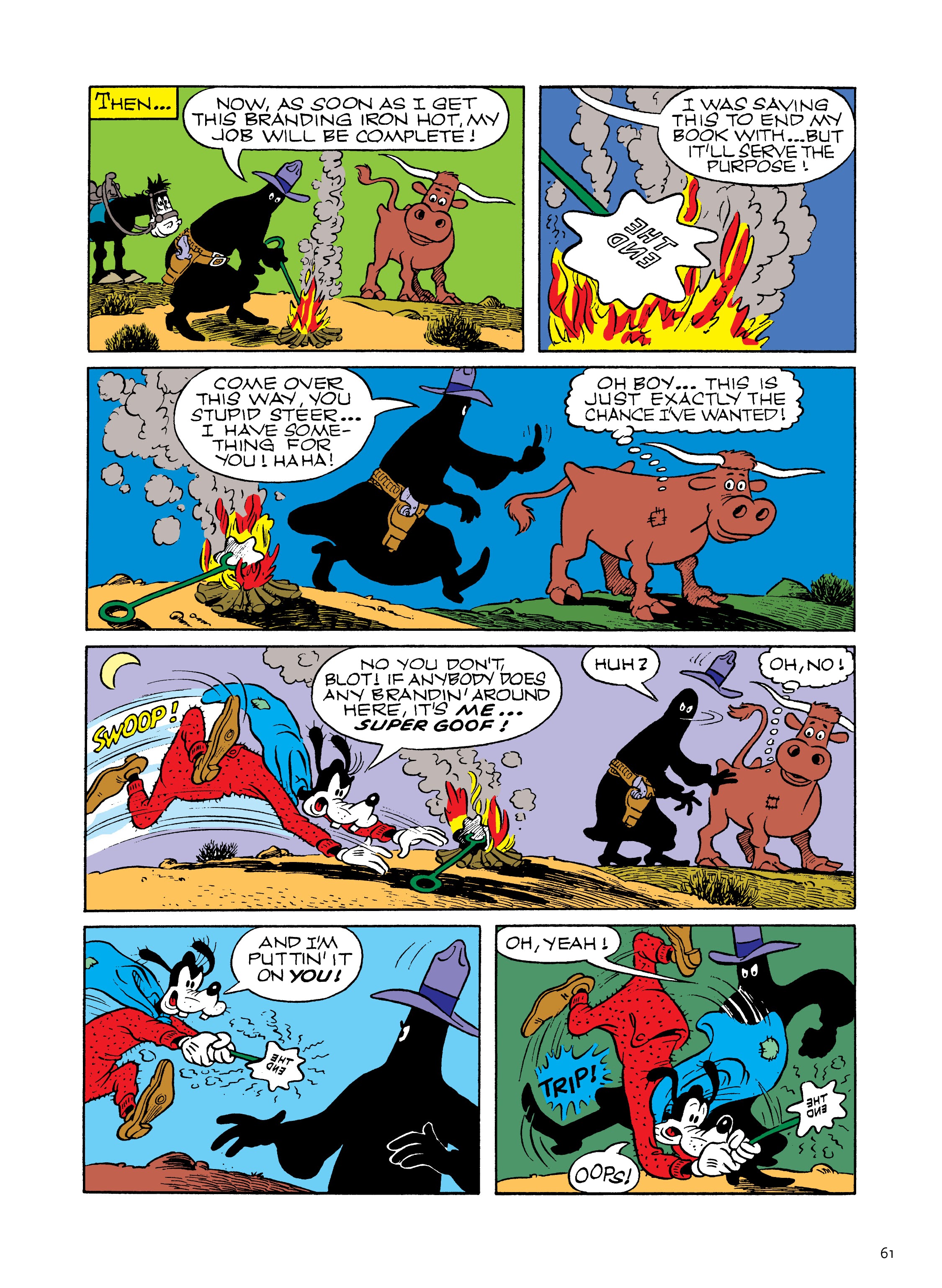 Read online Disney Masters comic -  Issue # TPB 15 (Part 1) - 68