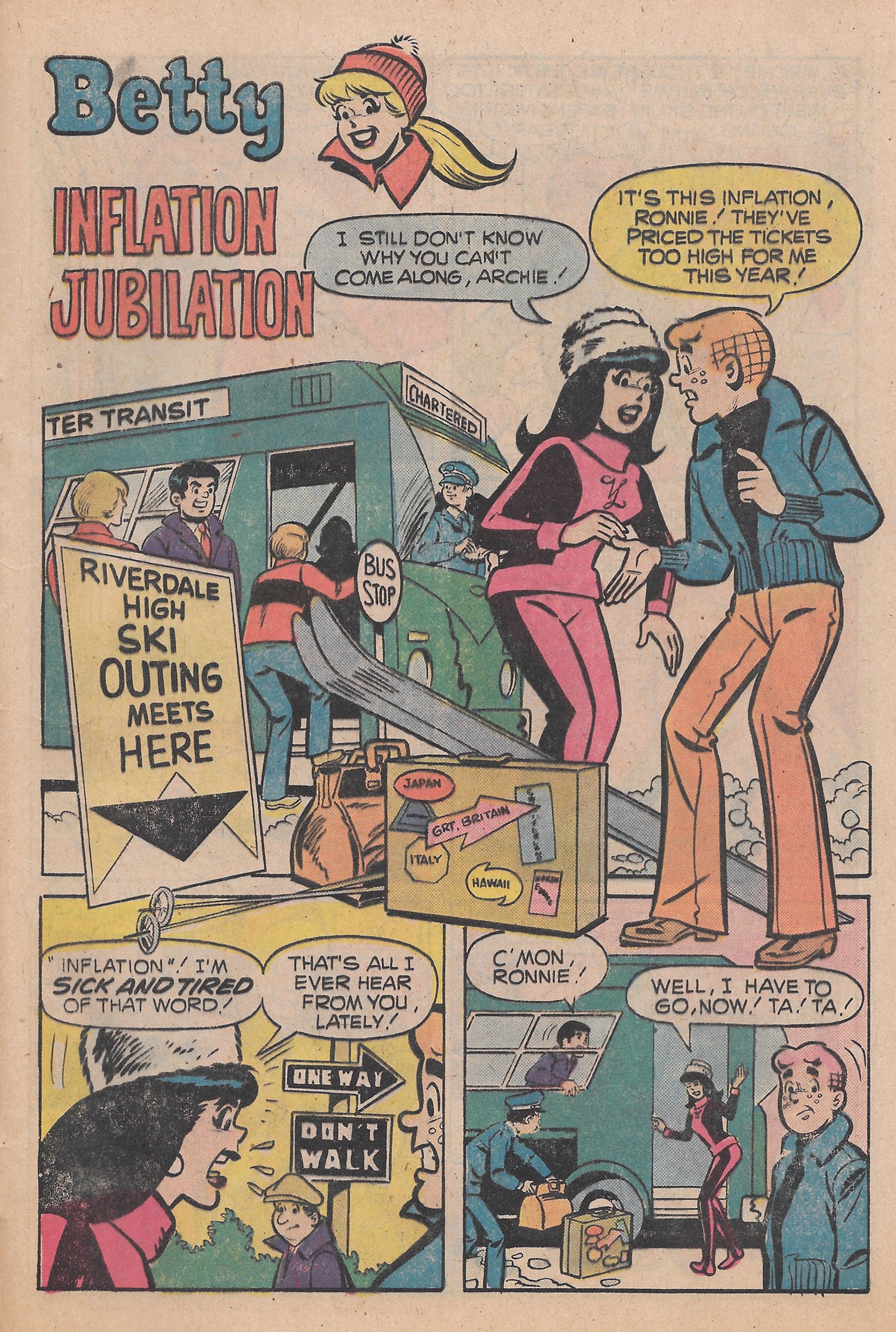 Read online Archie's Pals 'N' Gals (1952) comic -  Issue #113 - 29