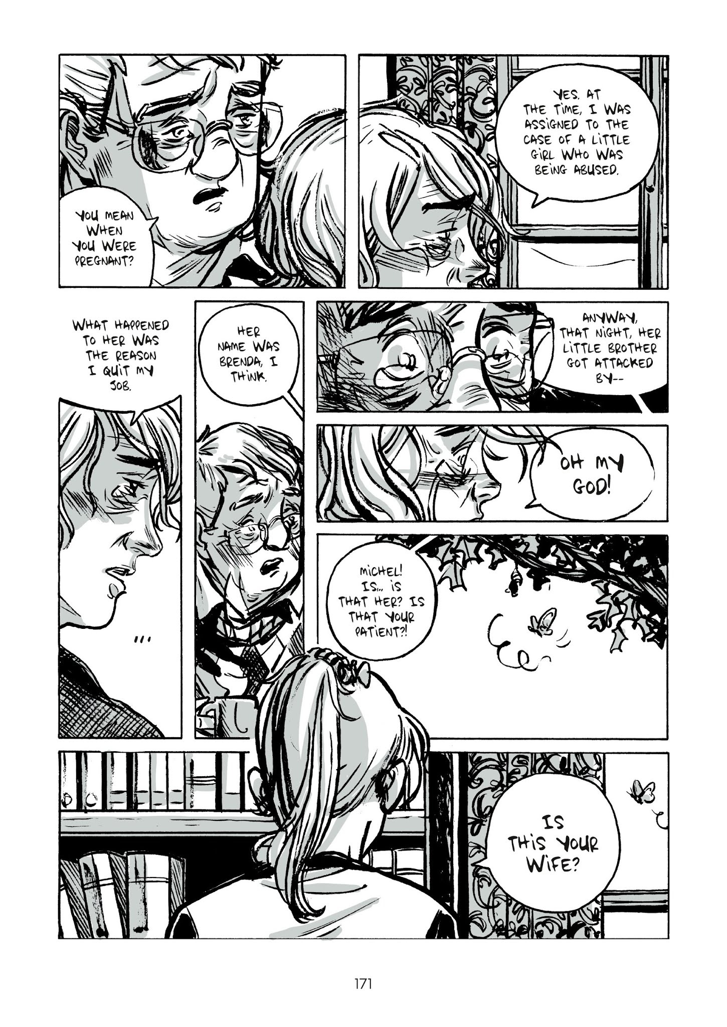 Read online Little Mama comic -  Issue # TPB (Part 2) - 71