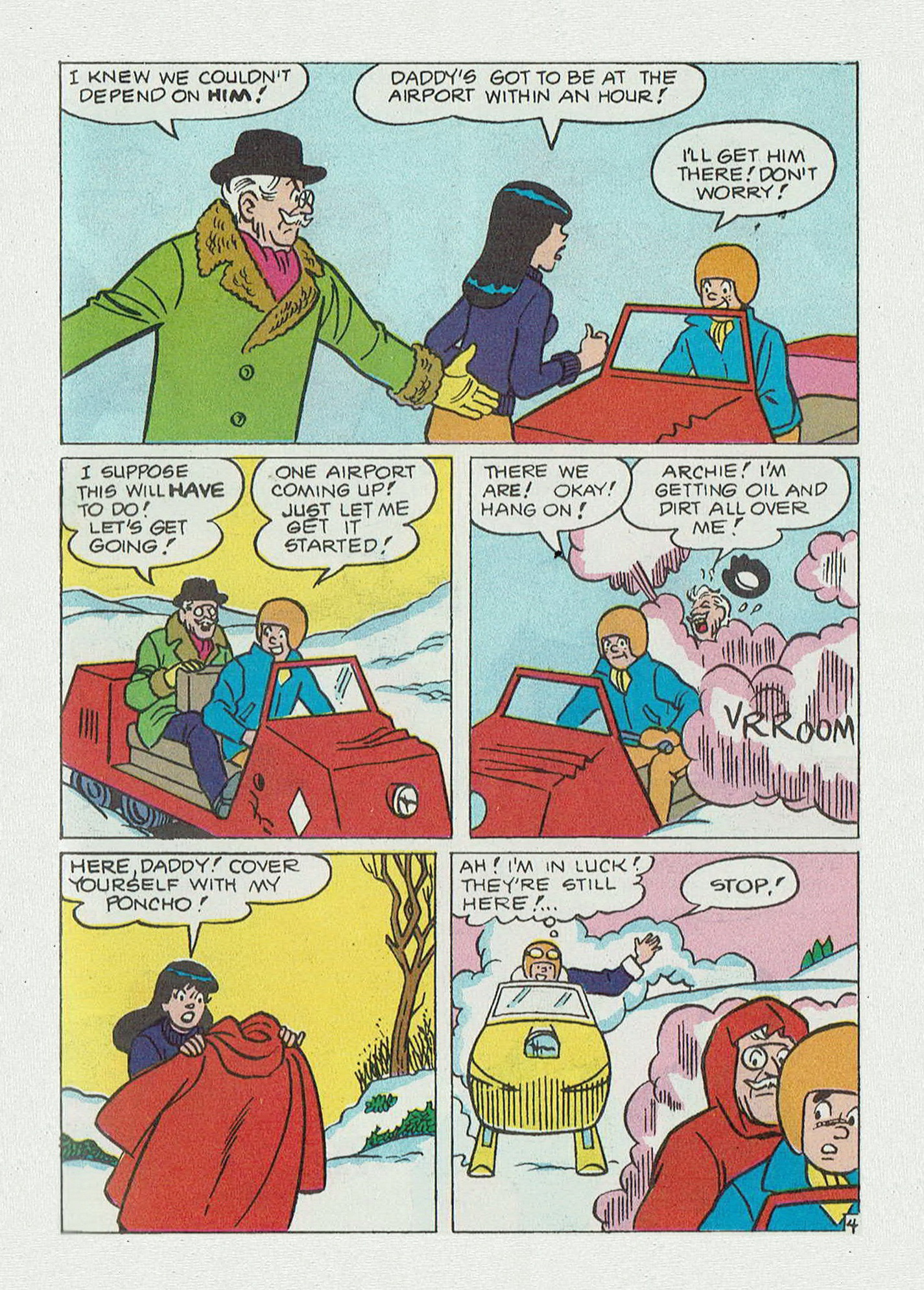 Read online Laugh Comics Digest comic -  Issue #105 - 79