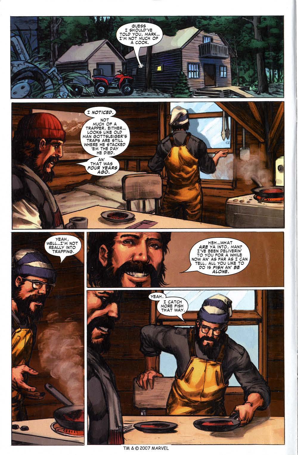 Read online The Incredible Hulk (2000) comic -  Issue #88 - 10