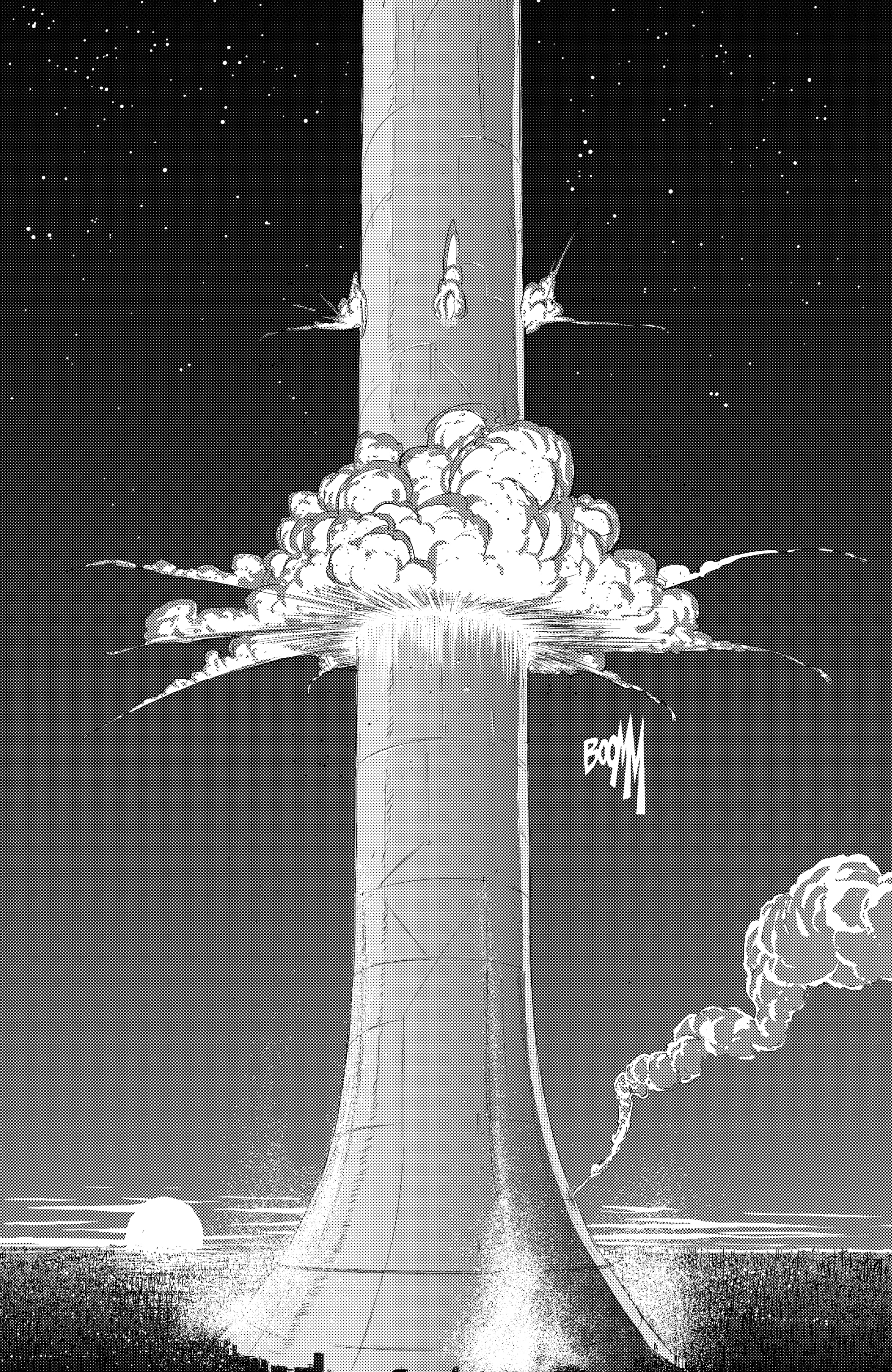 Read online Ghost Cage comic -  Issue #2 - 24