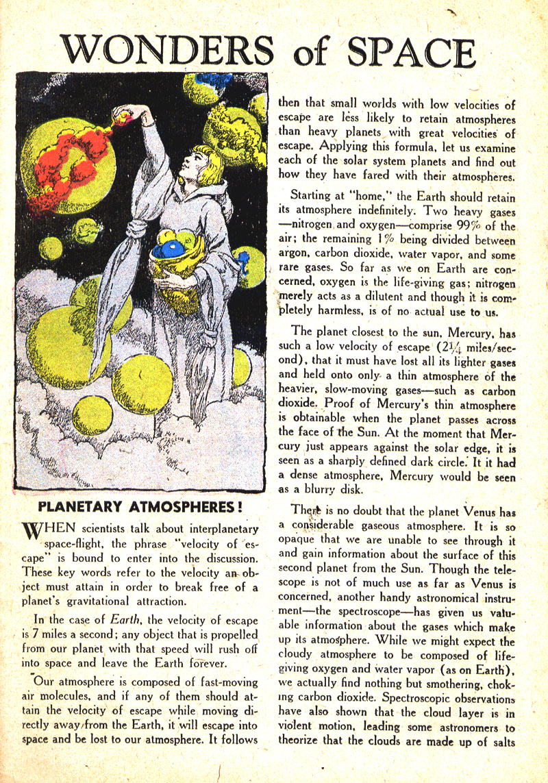 Read online Mystery in Space (1951) comic -  Issue #34 - 25