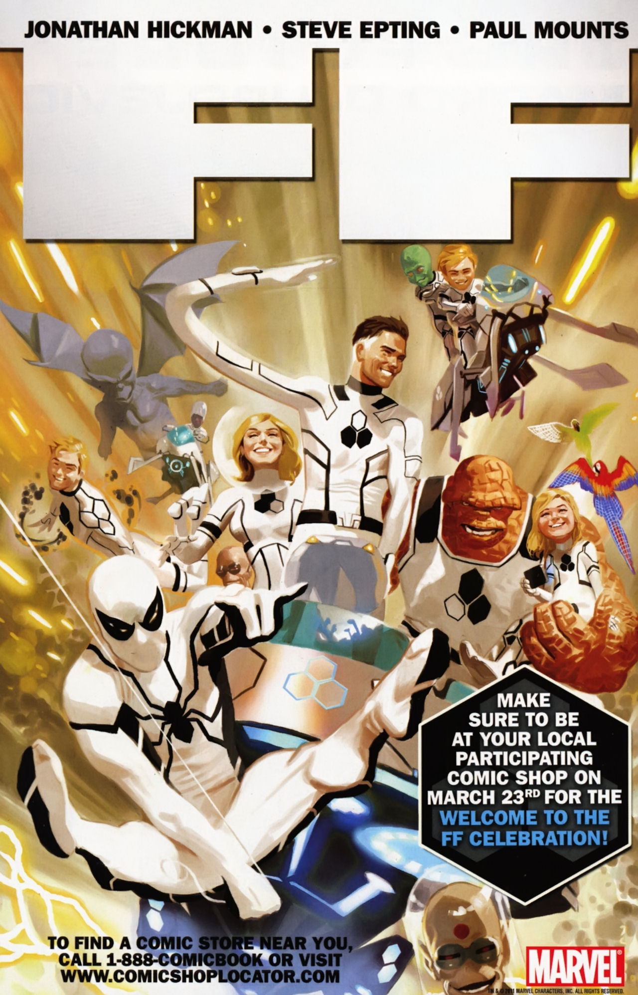 Read online Avengers Academy comic -  Issue #9 - 33