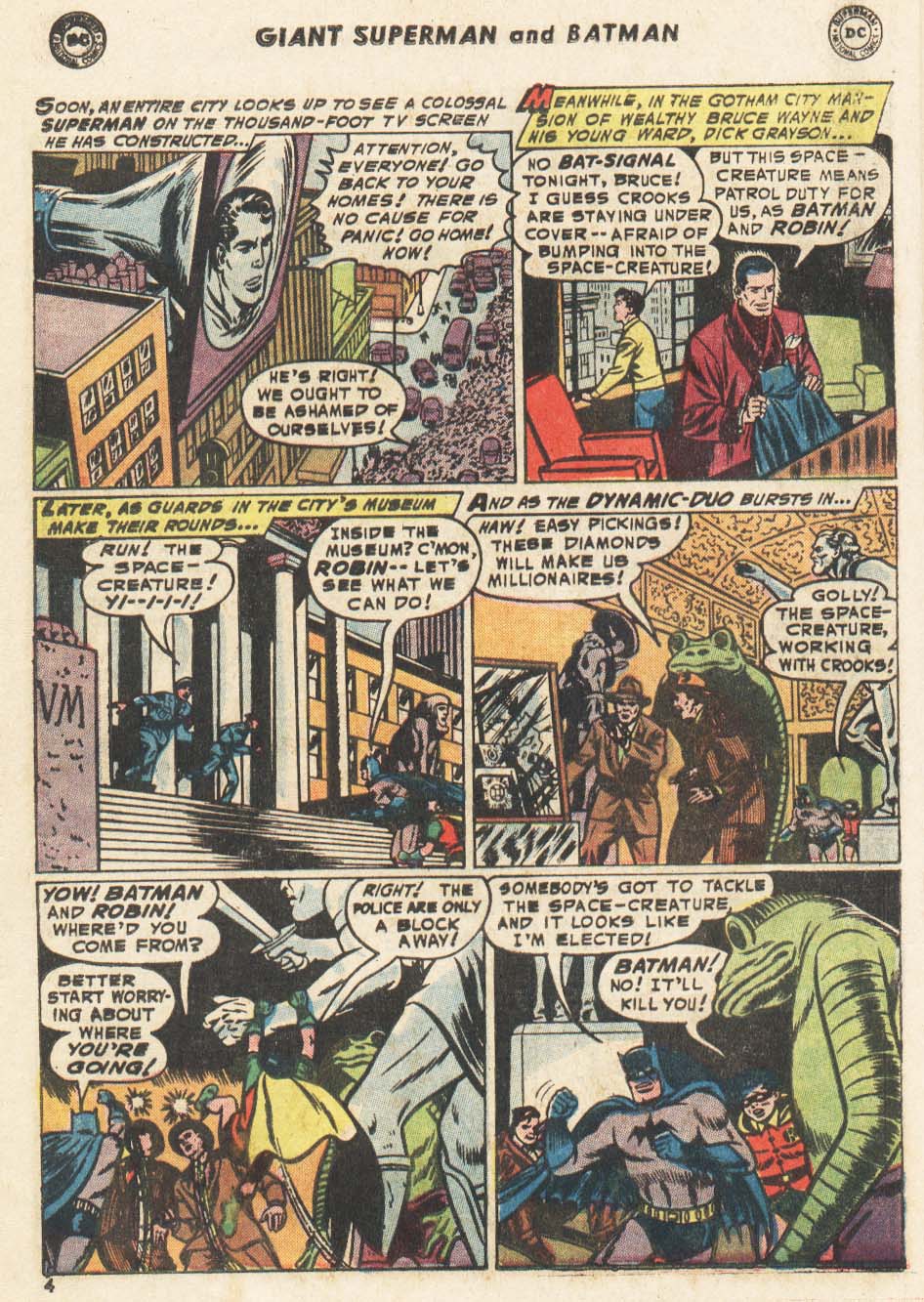 Read online 80 Page Giant comic -  Issue #15 - 5