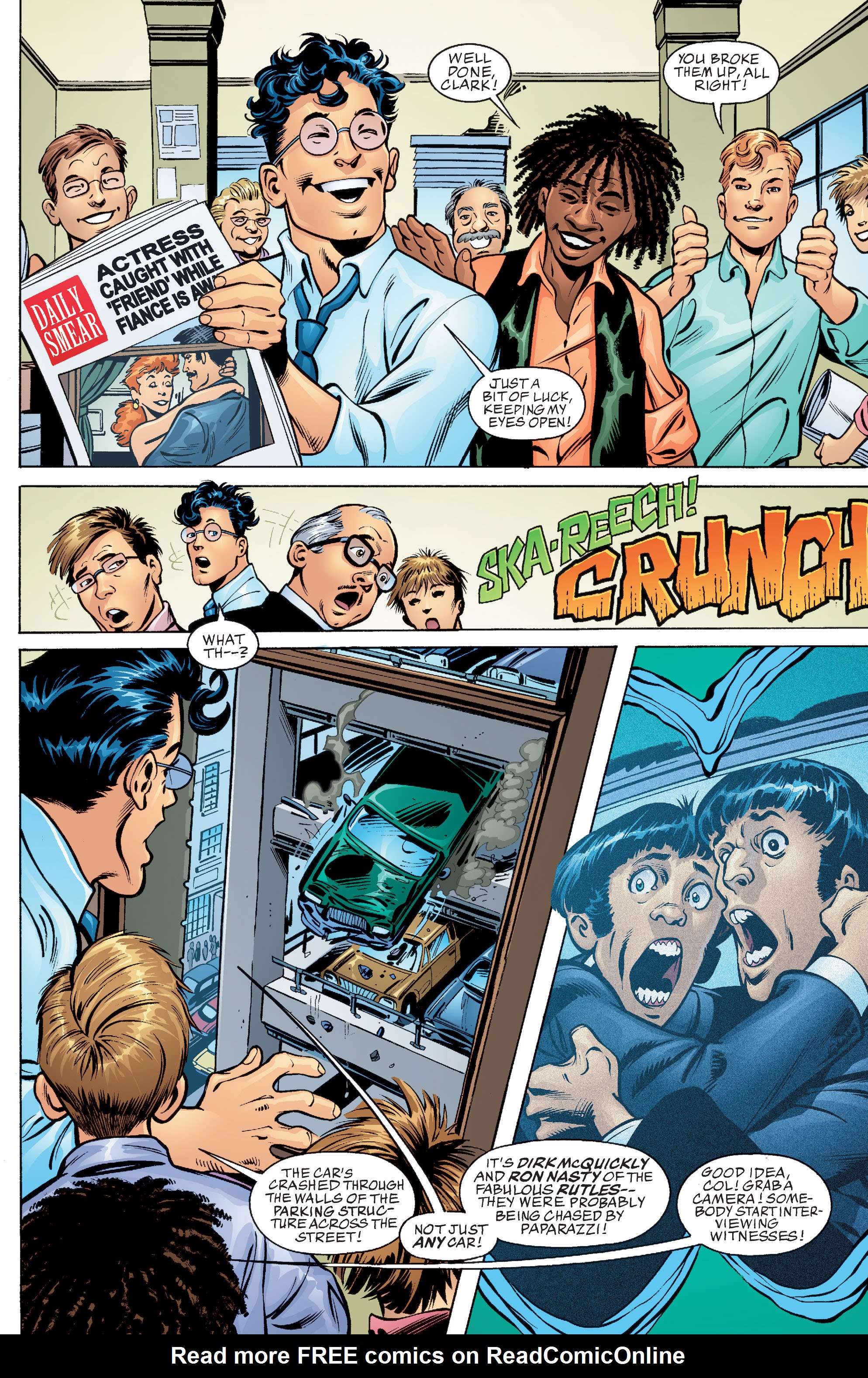 Read online Elseworlds: Superman comic -  Issue # TPB 2 (Part 3) - 82