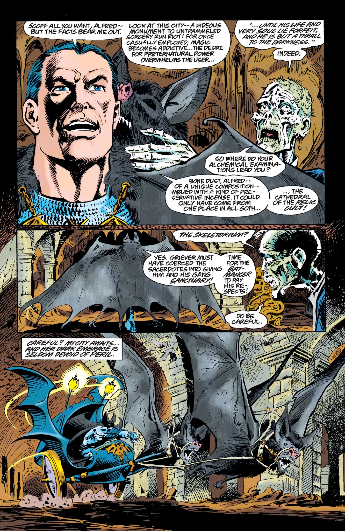 Read online Elseworlds: Justice League comic -  Issue # TPB 1 (Part 2) - 71