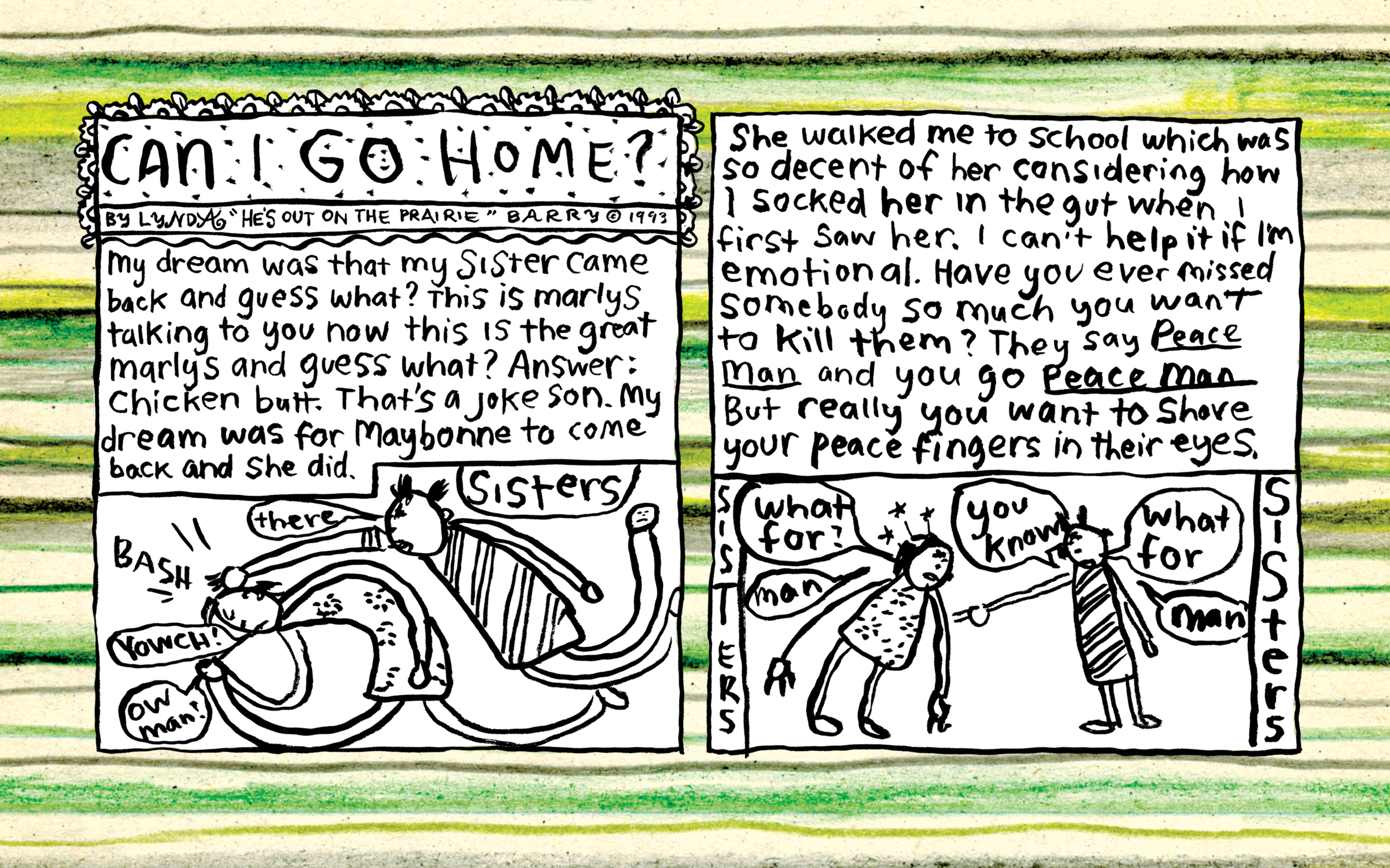 Read online The Freddie Stories comic -  Issue # TPB (Part 2) - 78