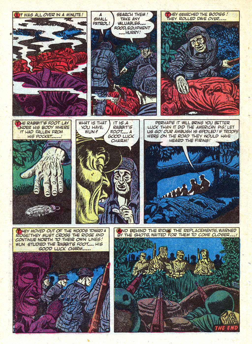 Read online Young Men comic -  Issue #16 - 26