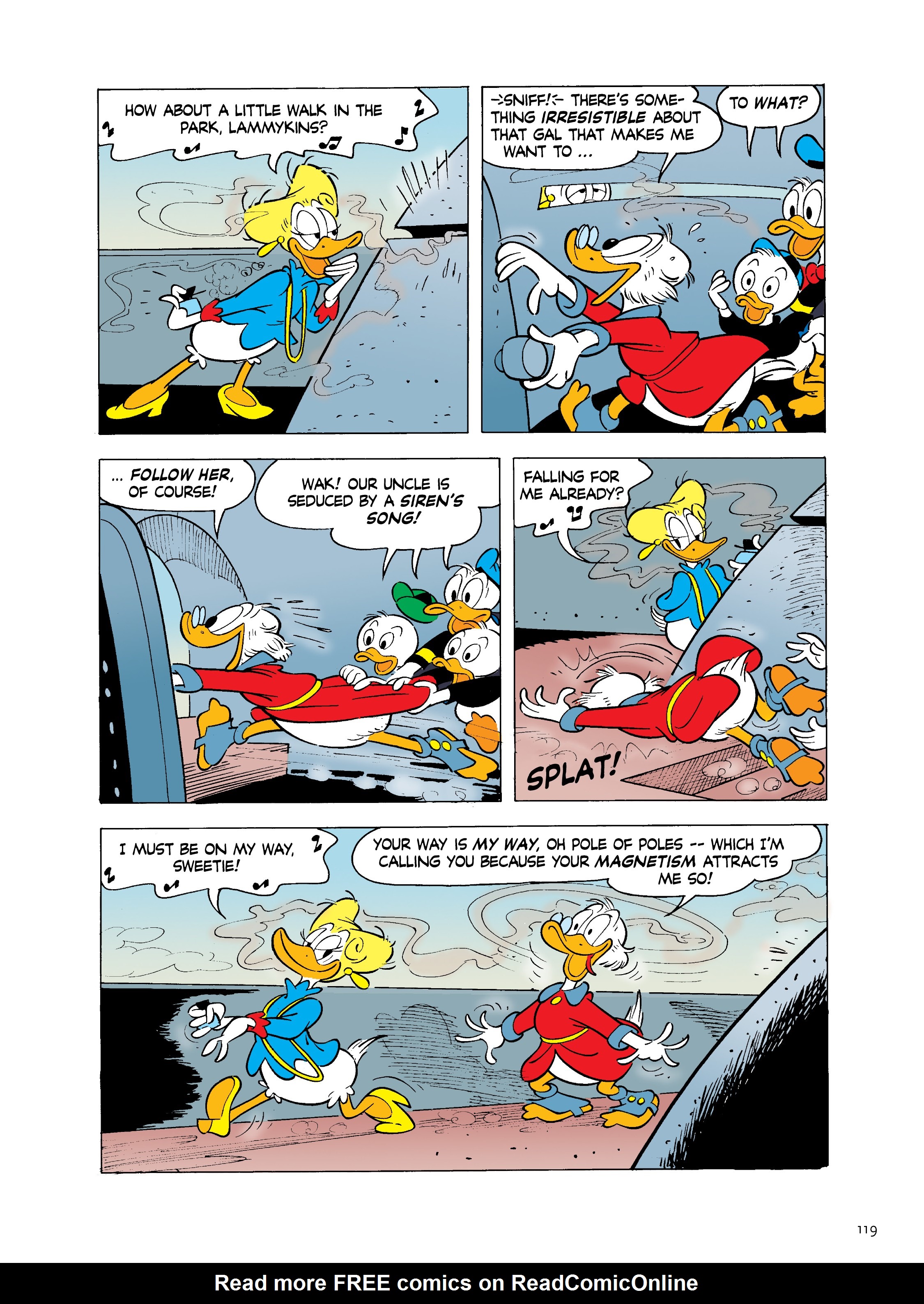 Read online Disney Masters comic -  Issue # TPB 8 (Part 2) - 24