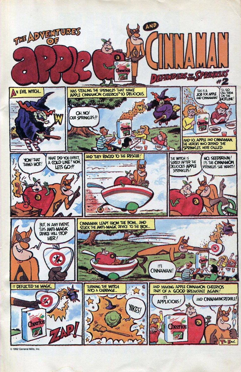 Read online Betty and Veronica (1987) comic -  Issue #52 - 35