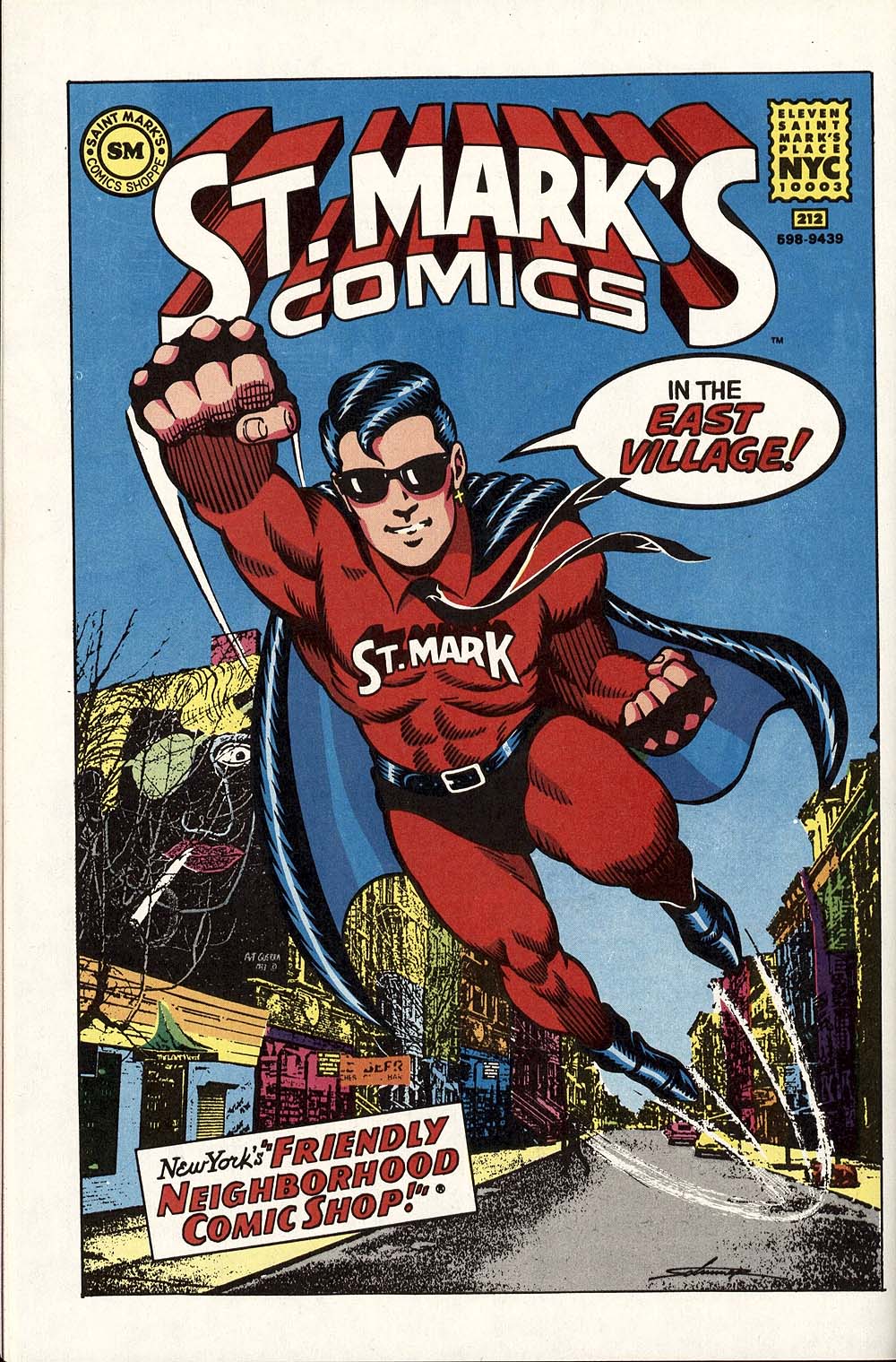 Read online Wally Wood's T.H.U.N.D.E.R. Agents comic -  Issue #3 - 50