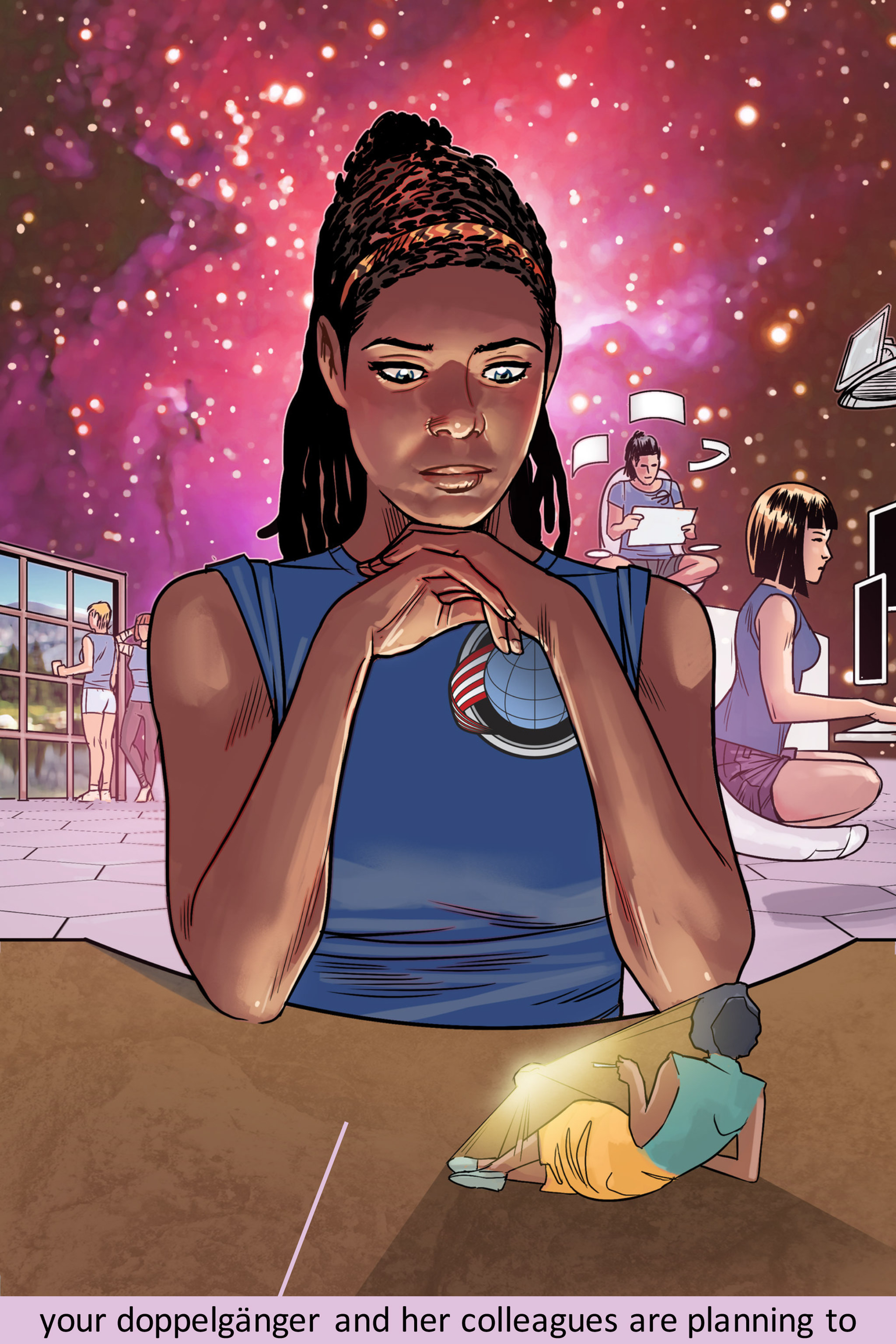 Read online Slab comic -  Issue #4 - 95