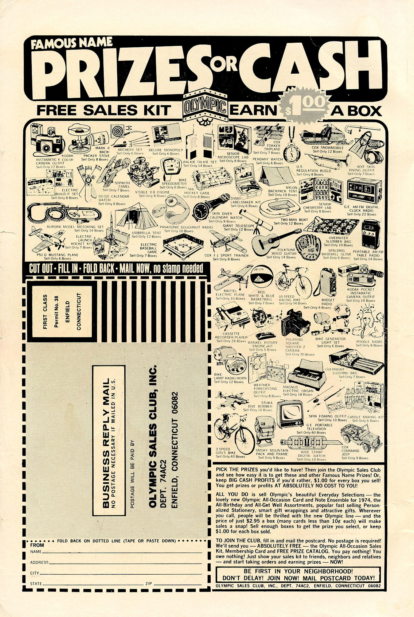 Read online Archie's Pals 'N' Gals (1952) comic -  Issue #84 - 2