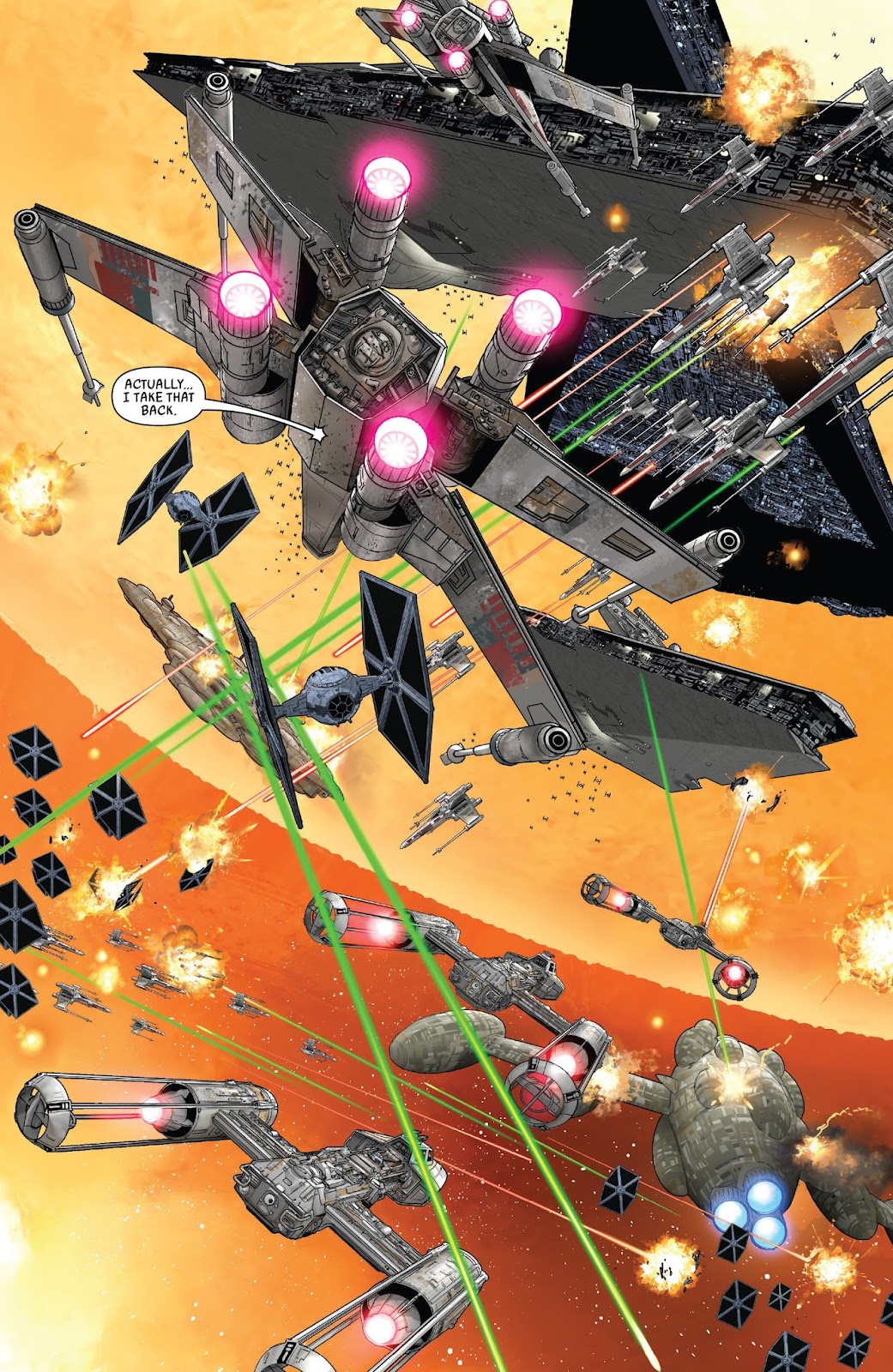 Star Wars (2015) issue 54 - Page 4