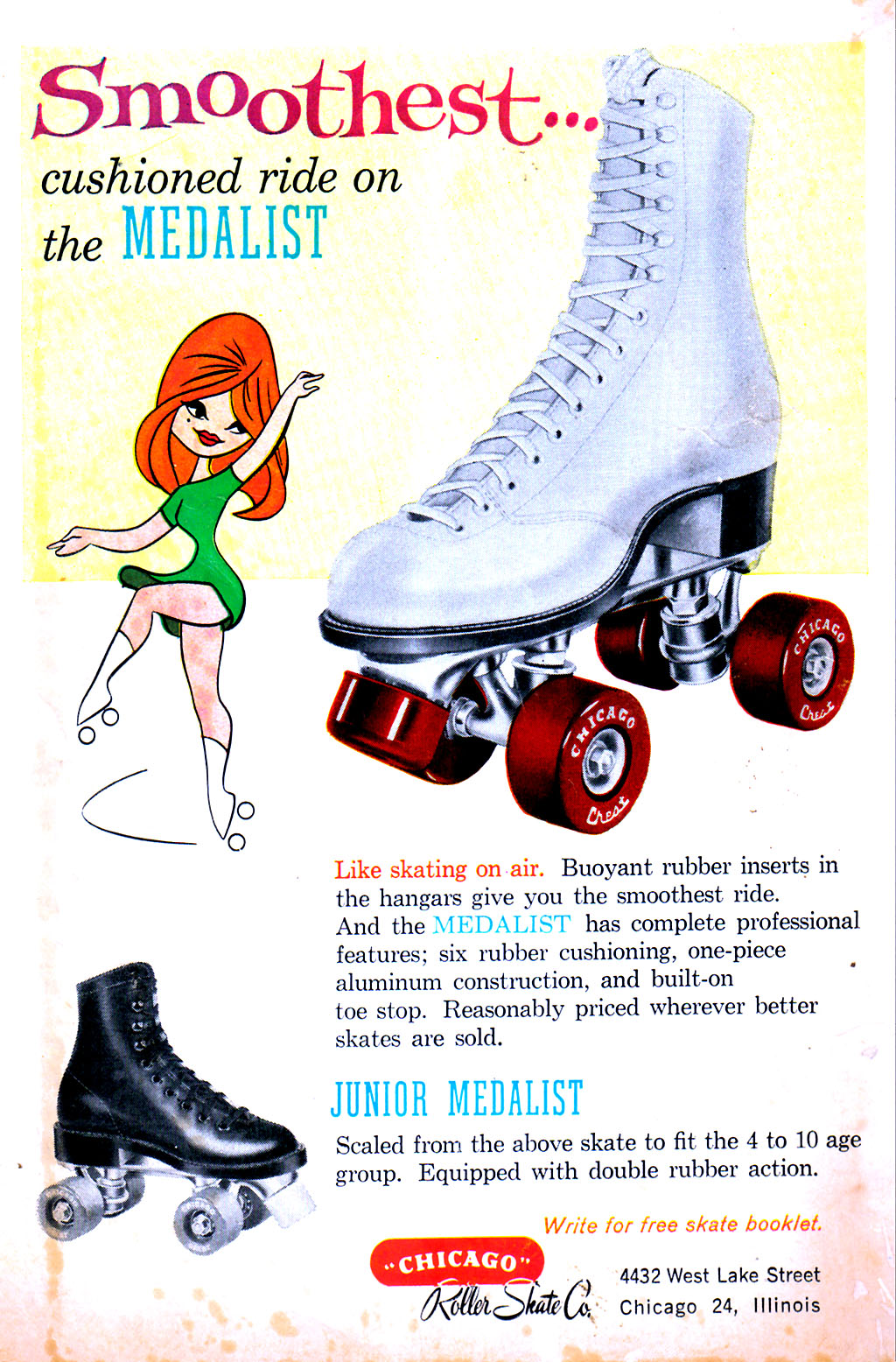 Read online Archie (1960) comic -  Issue #145 - 36